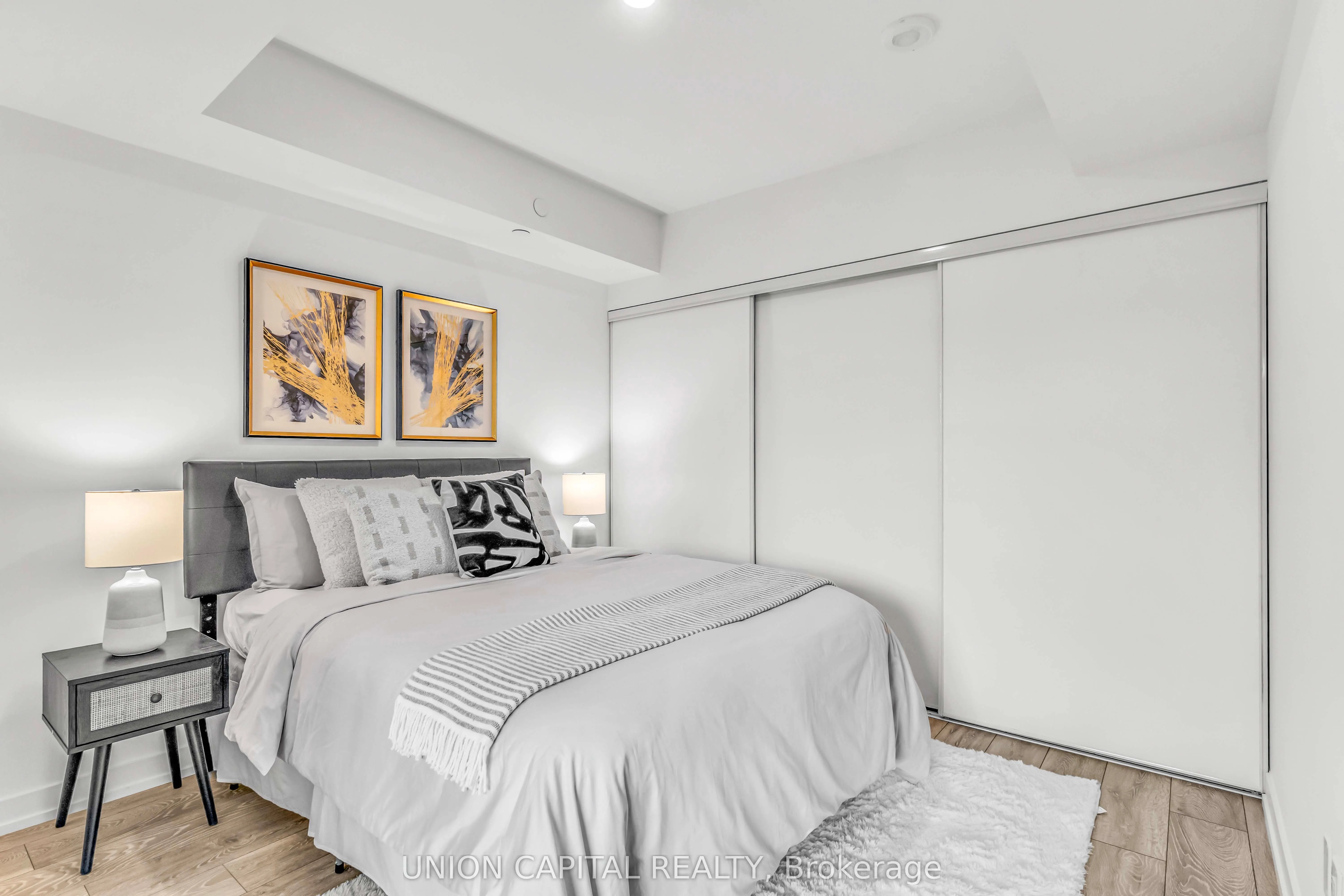 1100 Sheppard Avenue W, #603