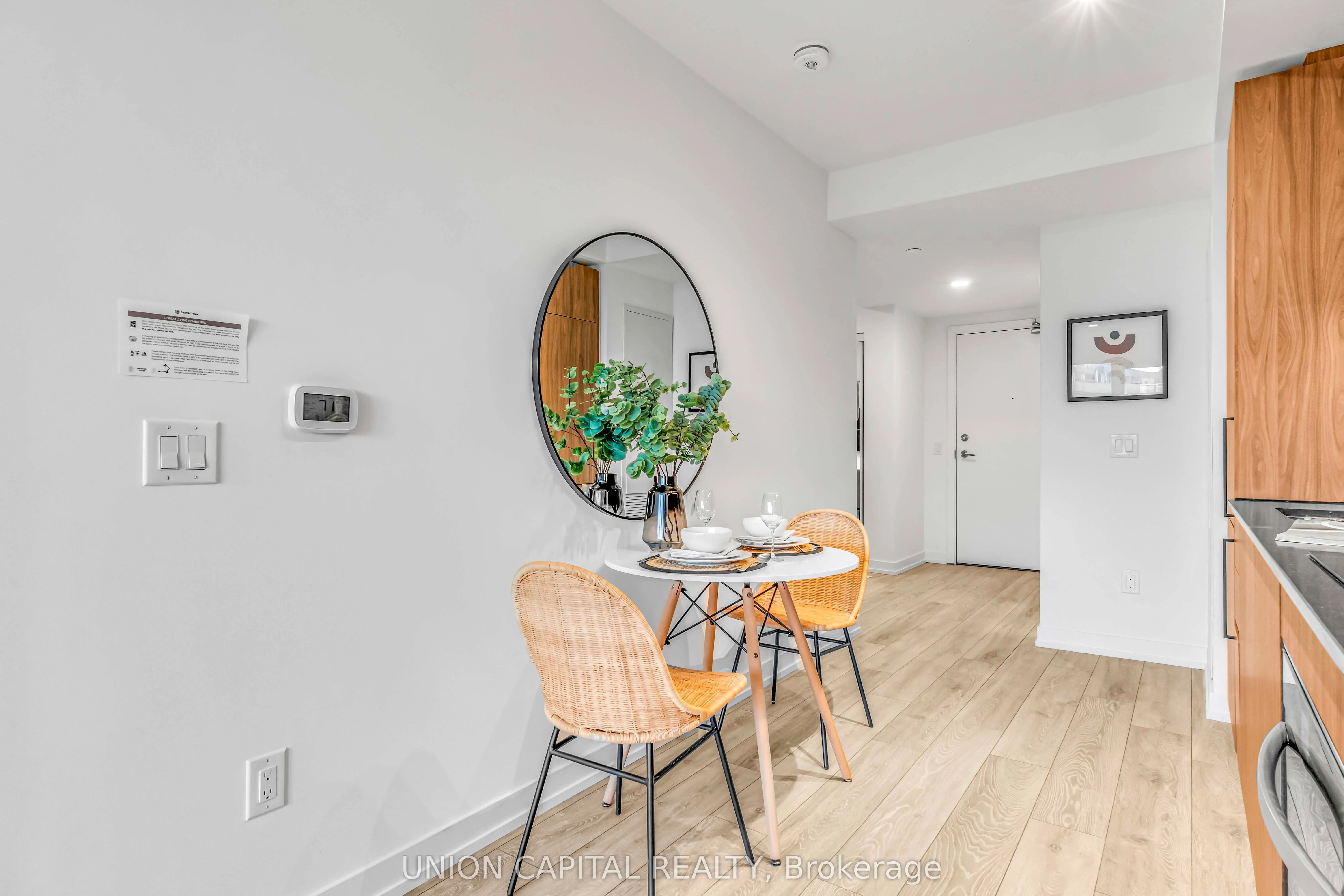 1100 Sheppard Avenue W, #603