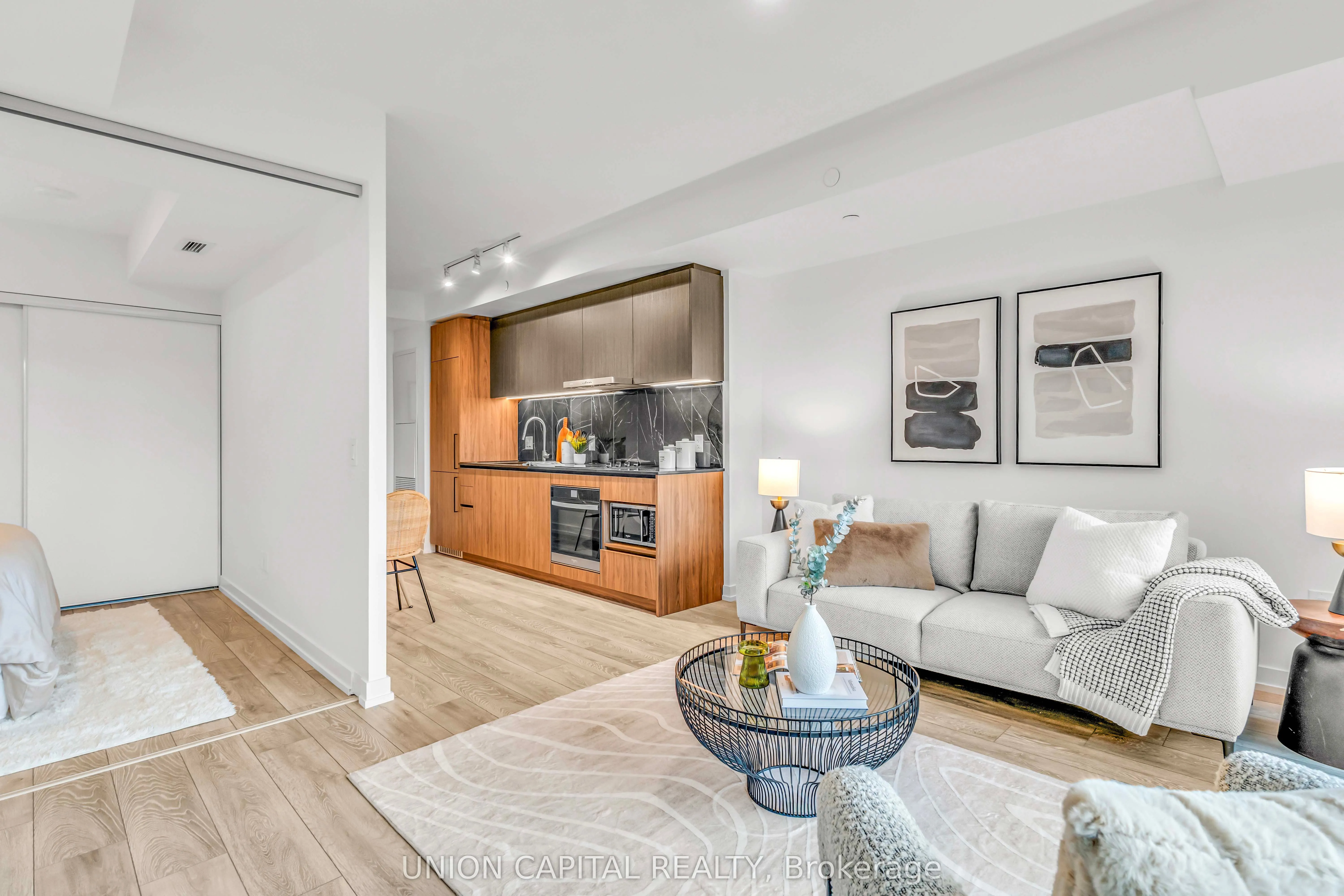 1100 Sheppard Avenue W, #603