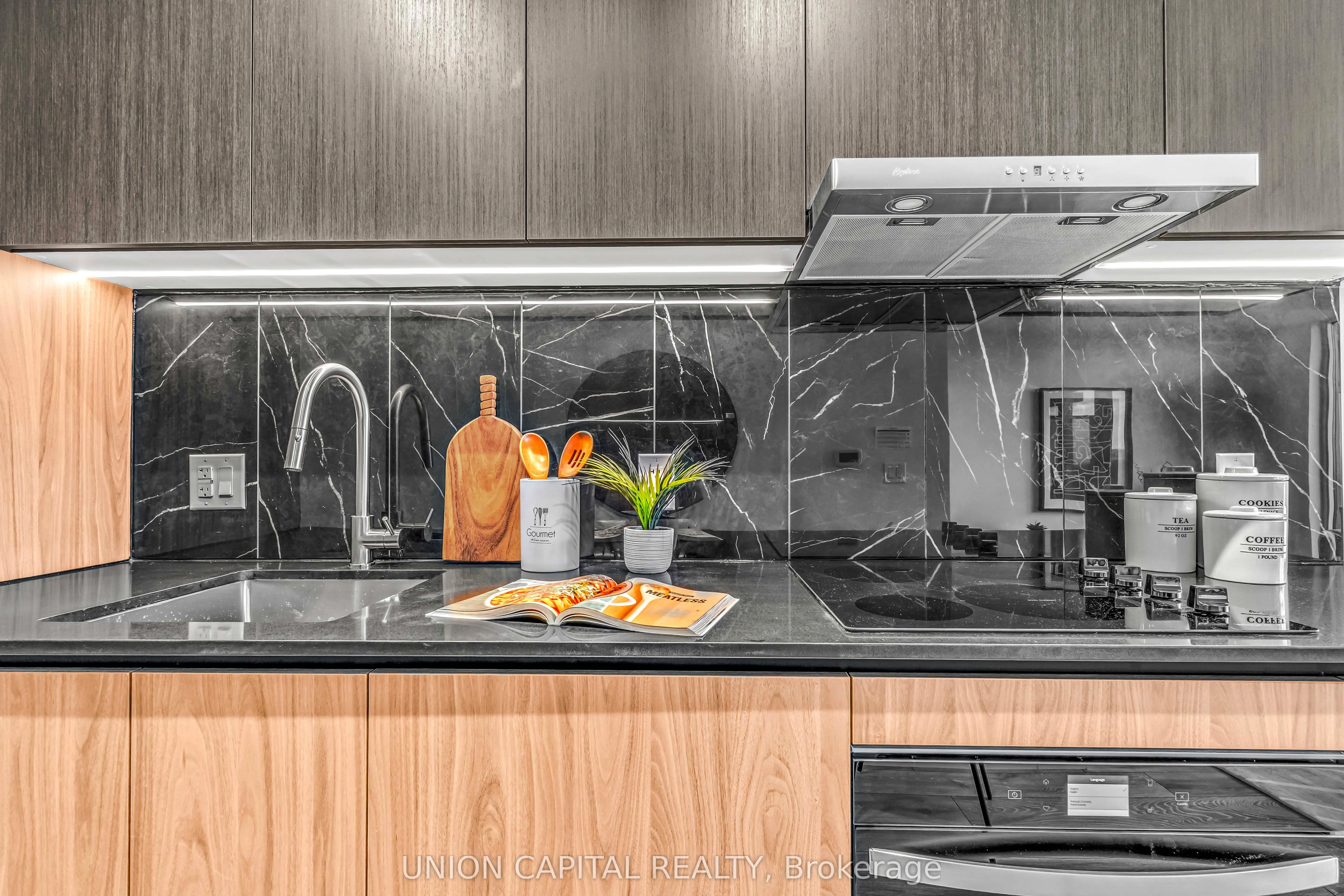 1100 Sheppard Avenue W, #603