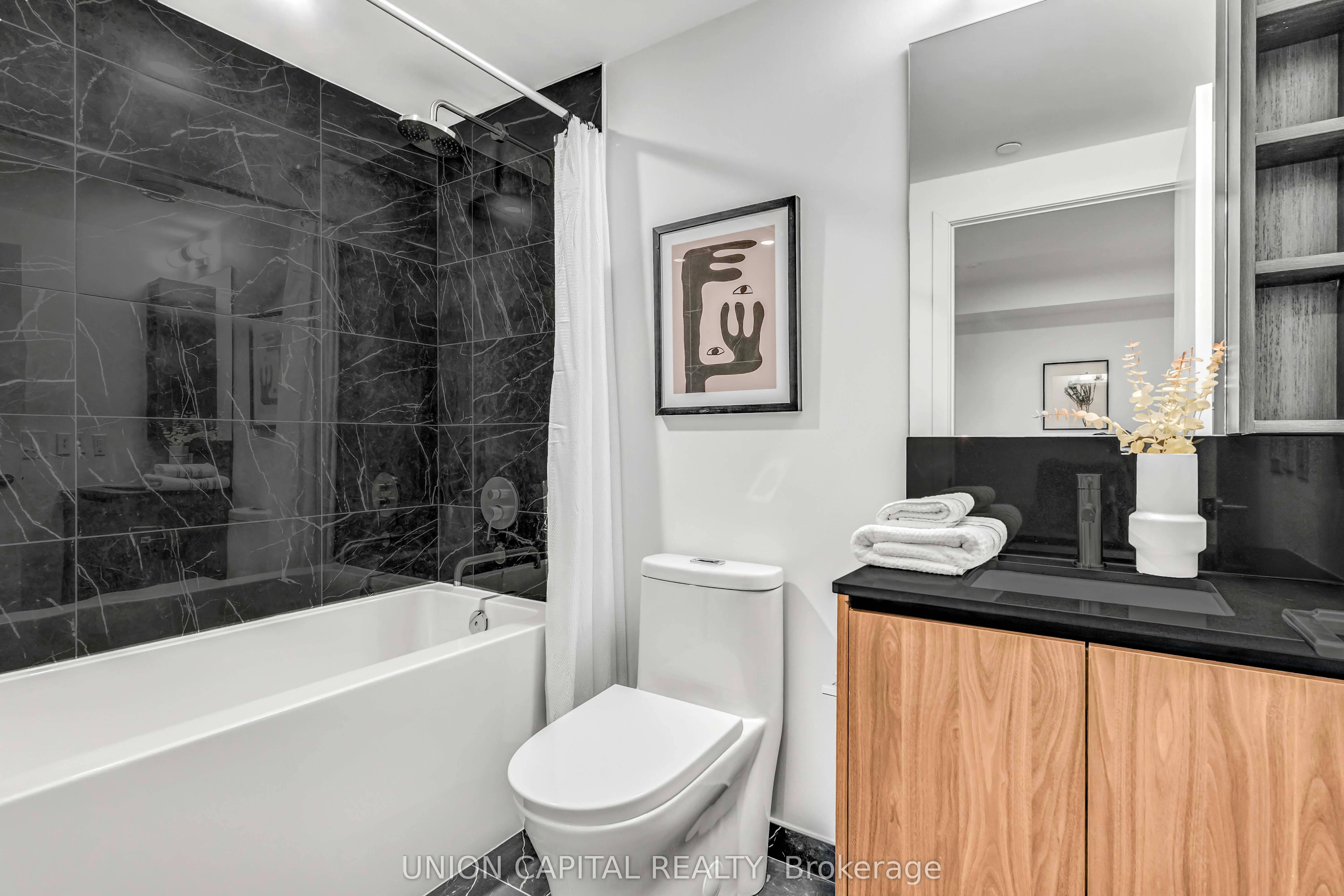 1100 Sheppard Avenue W, #603