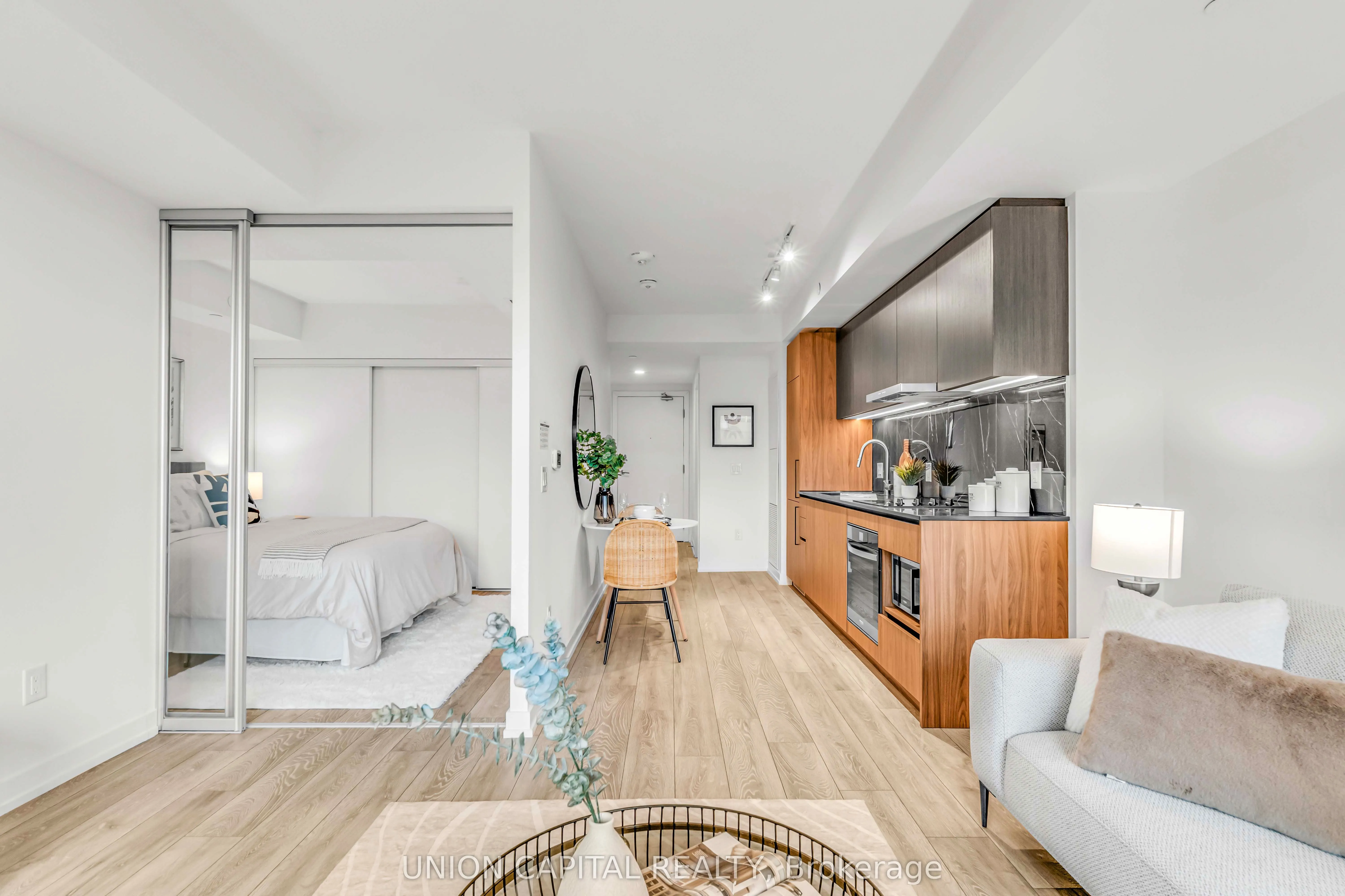 1100 Sheppard Avenue W, #603