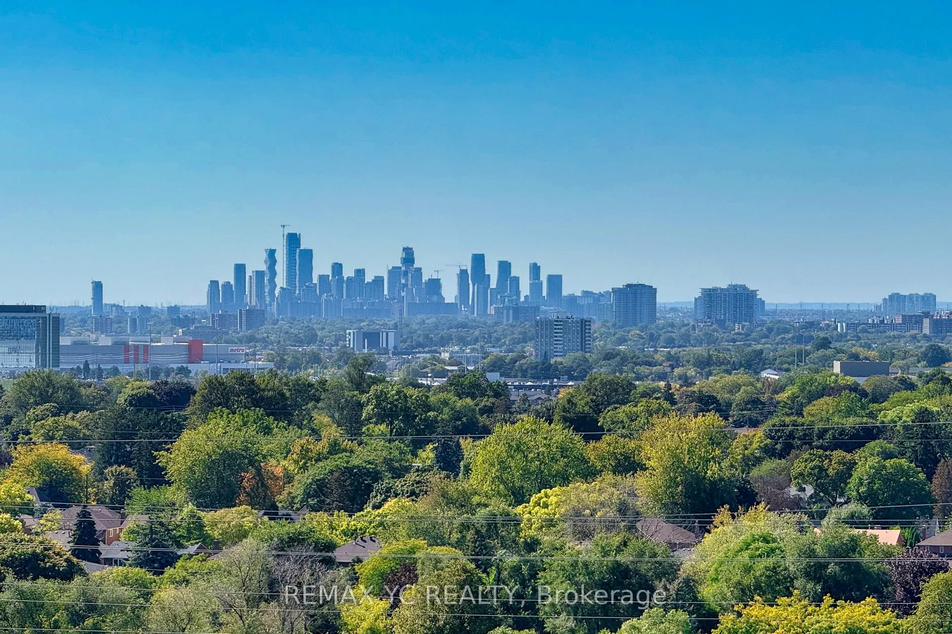5229 Dundas Street W, #1604