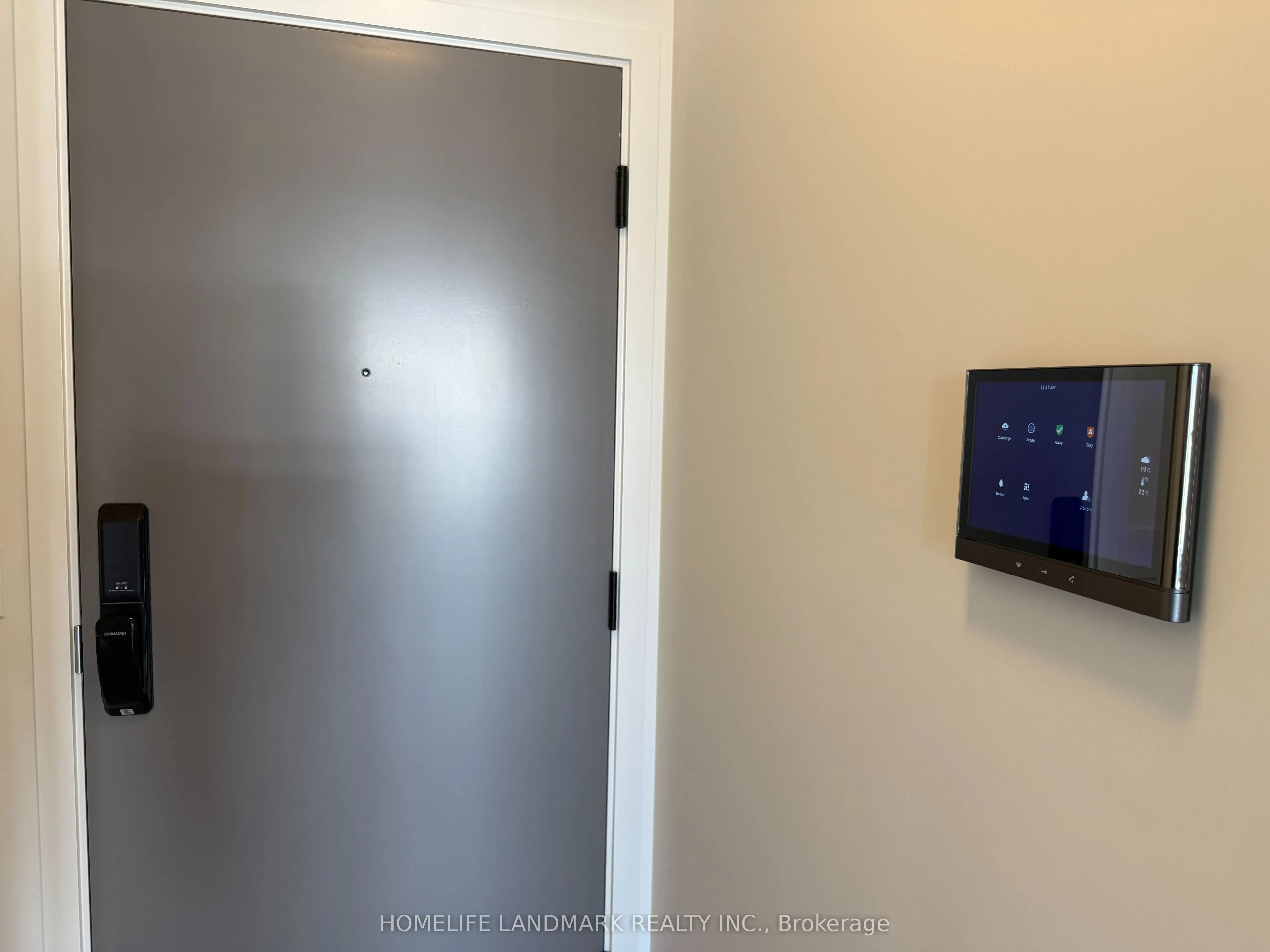 3079 Trafalgar Road, #1906