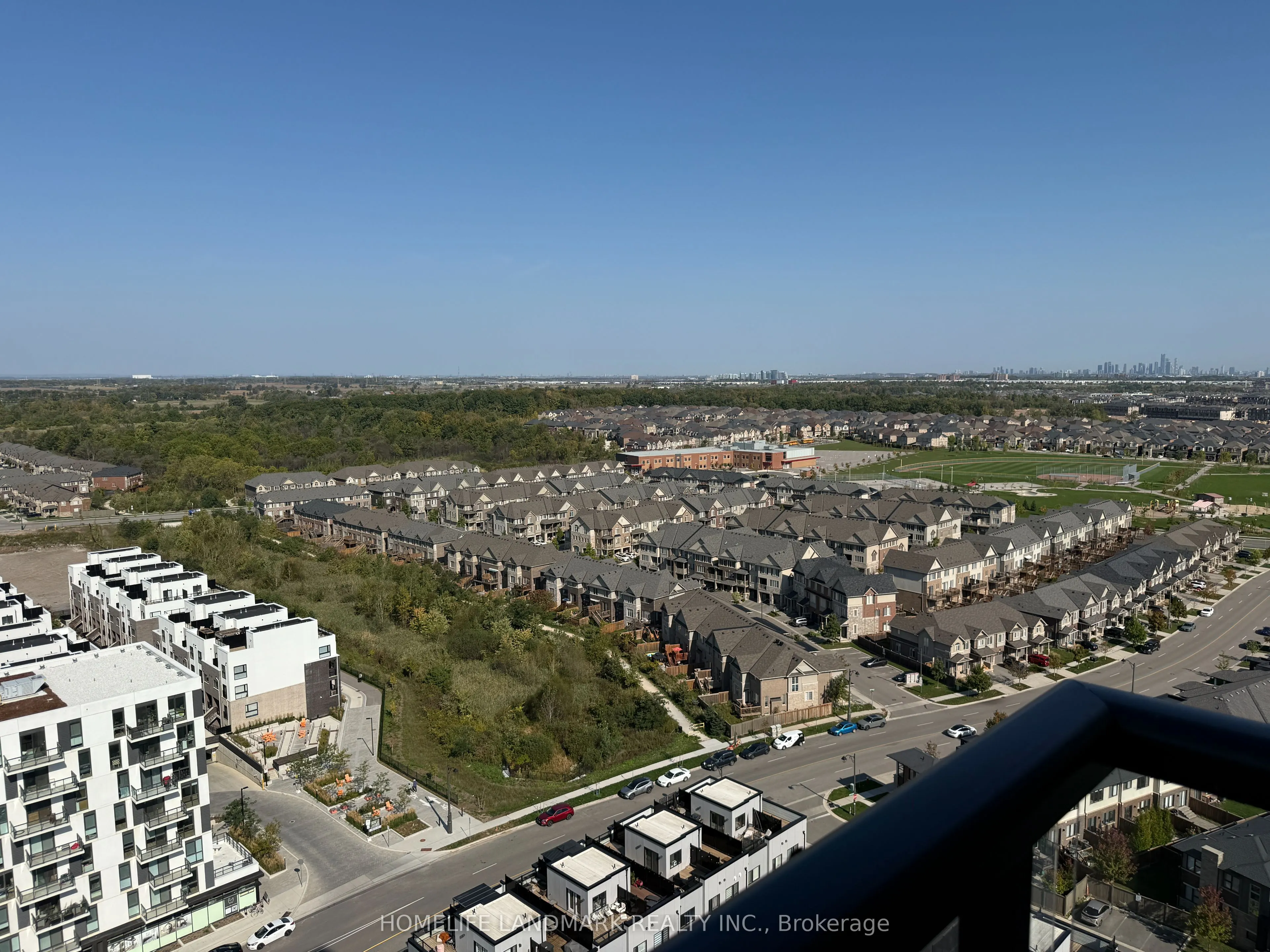 3079 Trafalgar Road, #1906