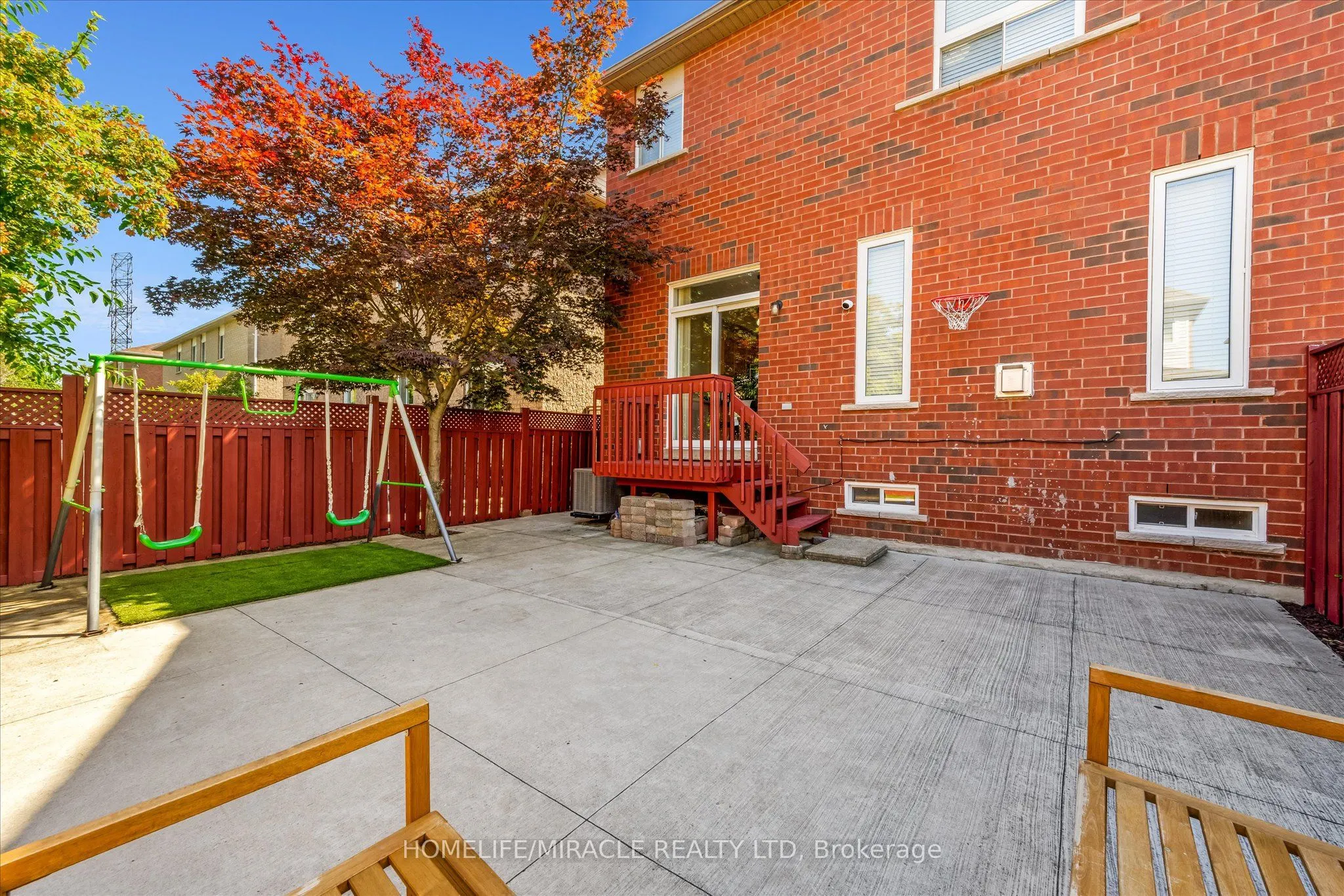4811 James Austin Drive