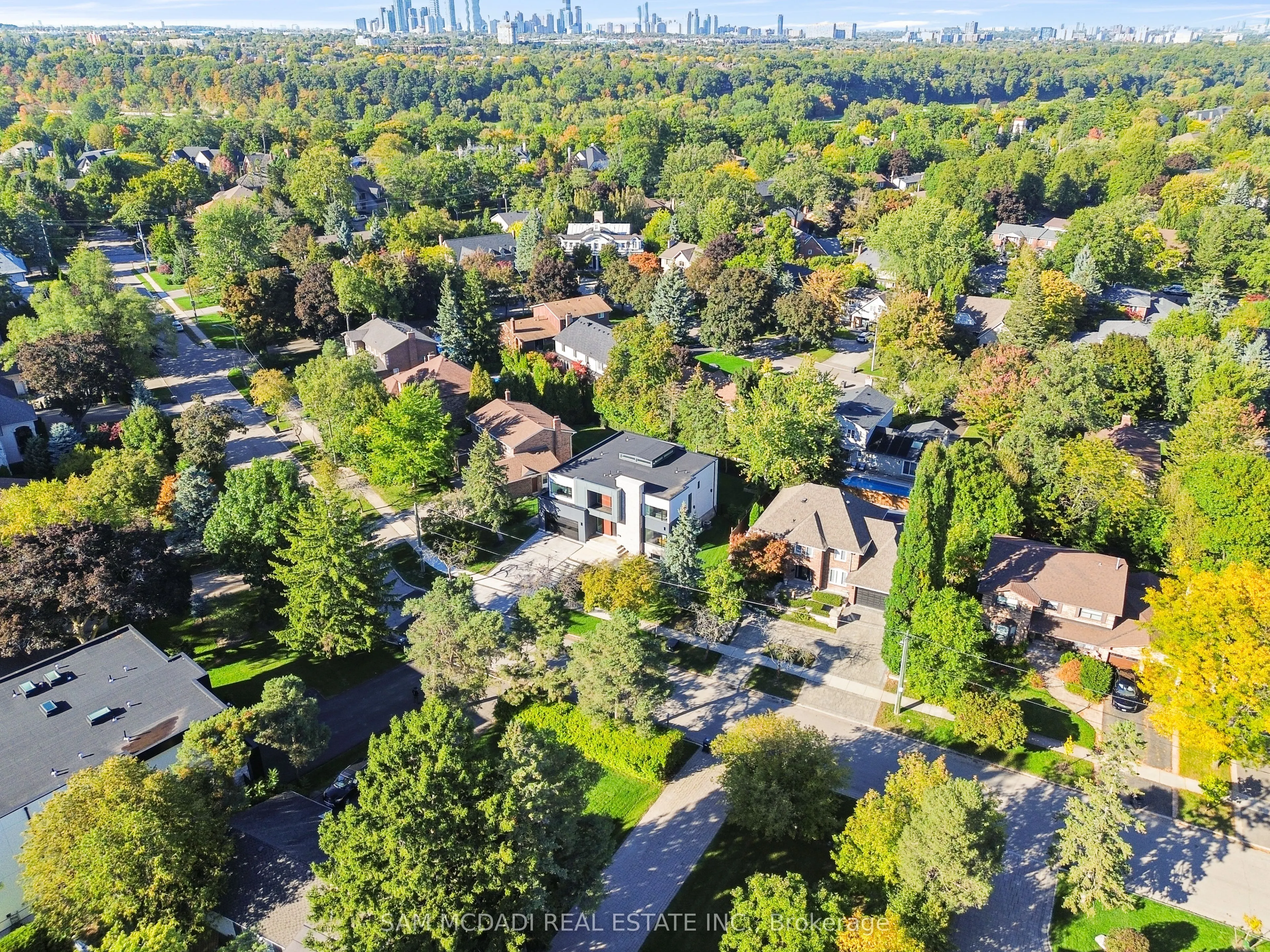 2075 Shawanaga Trail