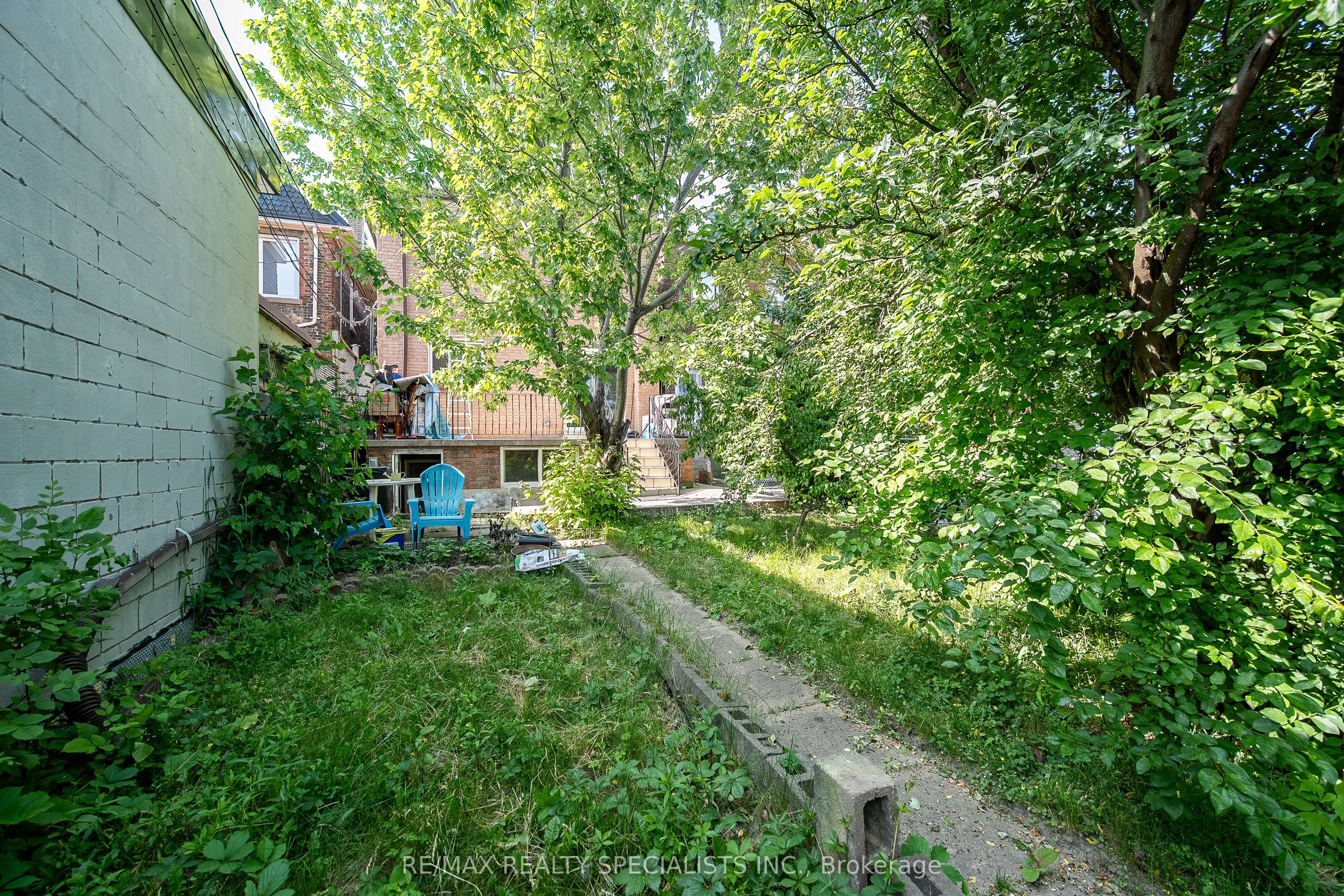 25 Auburn Avenue