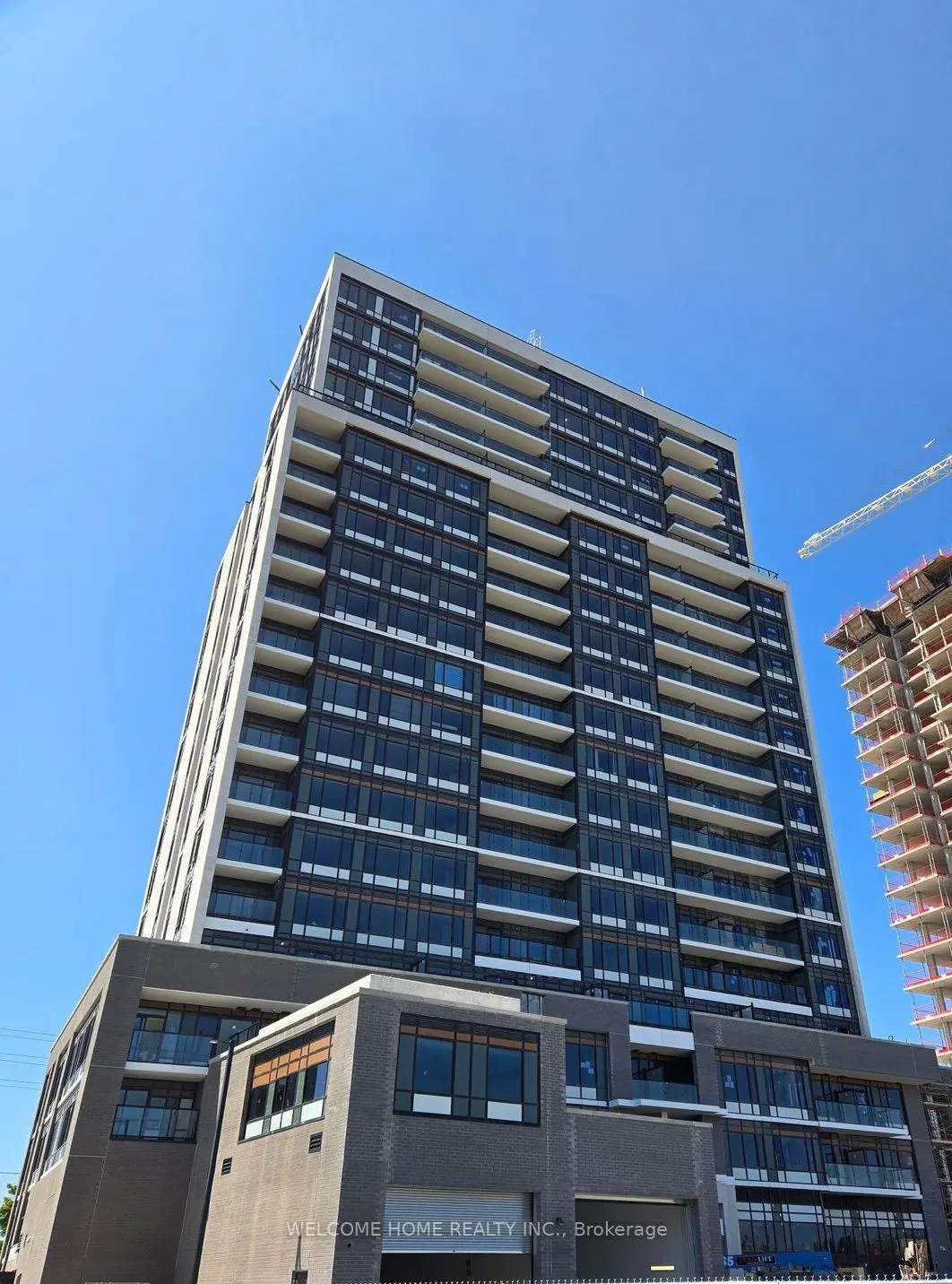 8010 Derry Road, #1102