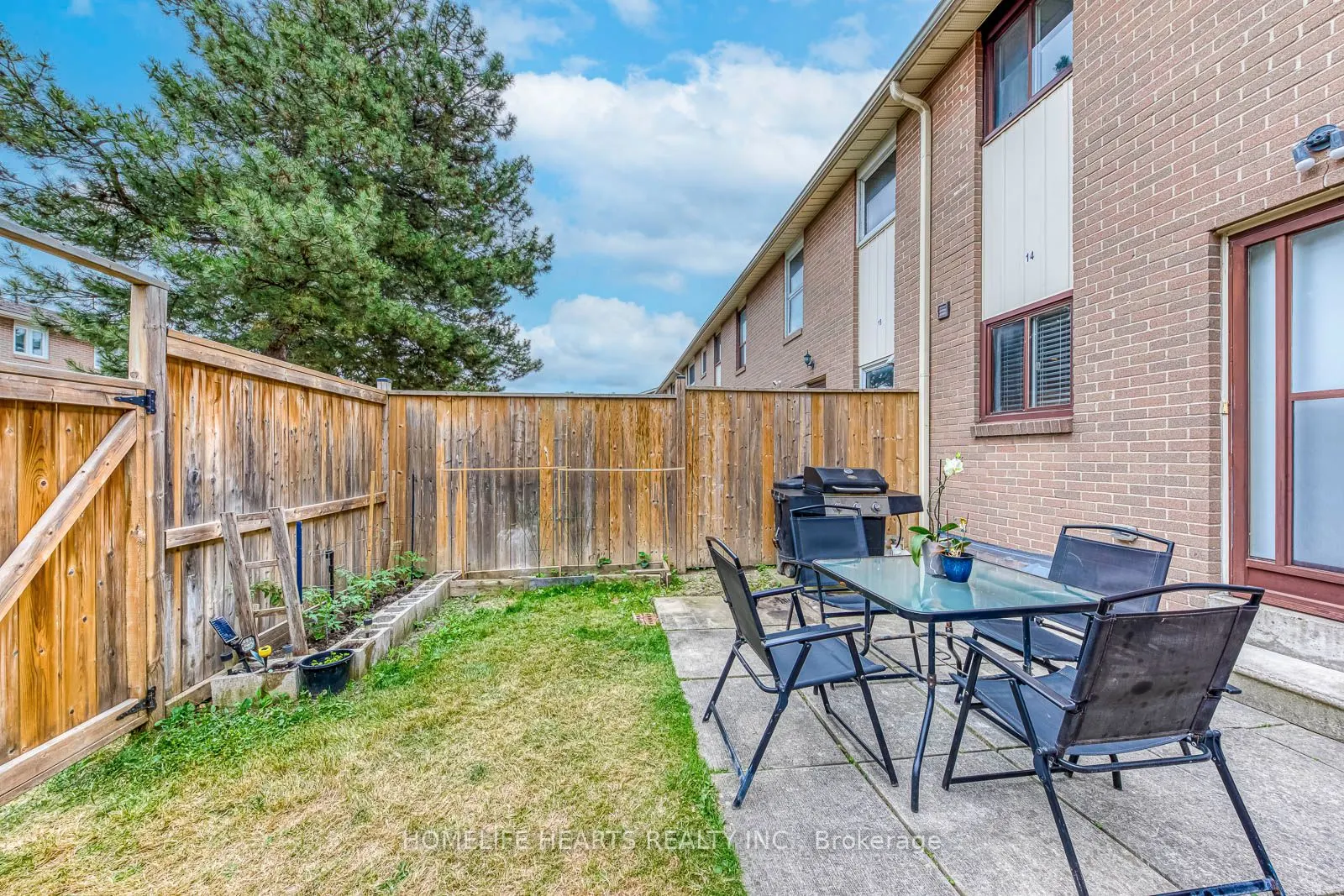 14 Craigleigh Crescent, #14