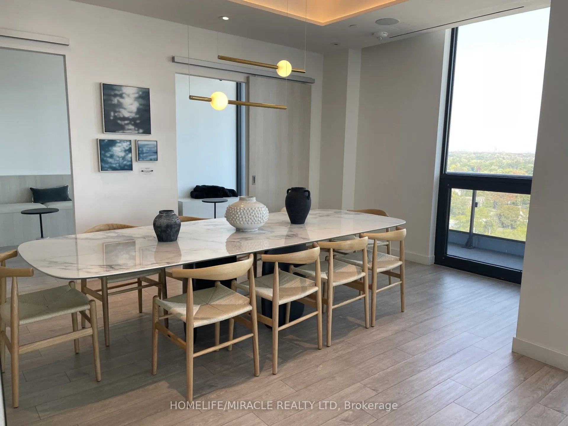 28 Ann Street, #1411
