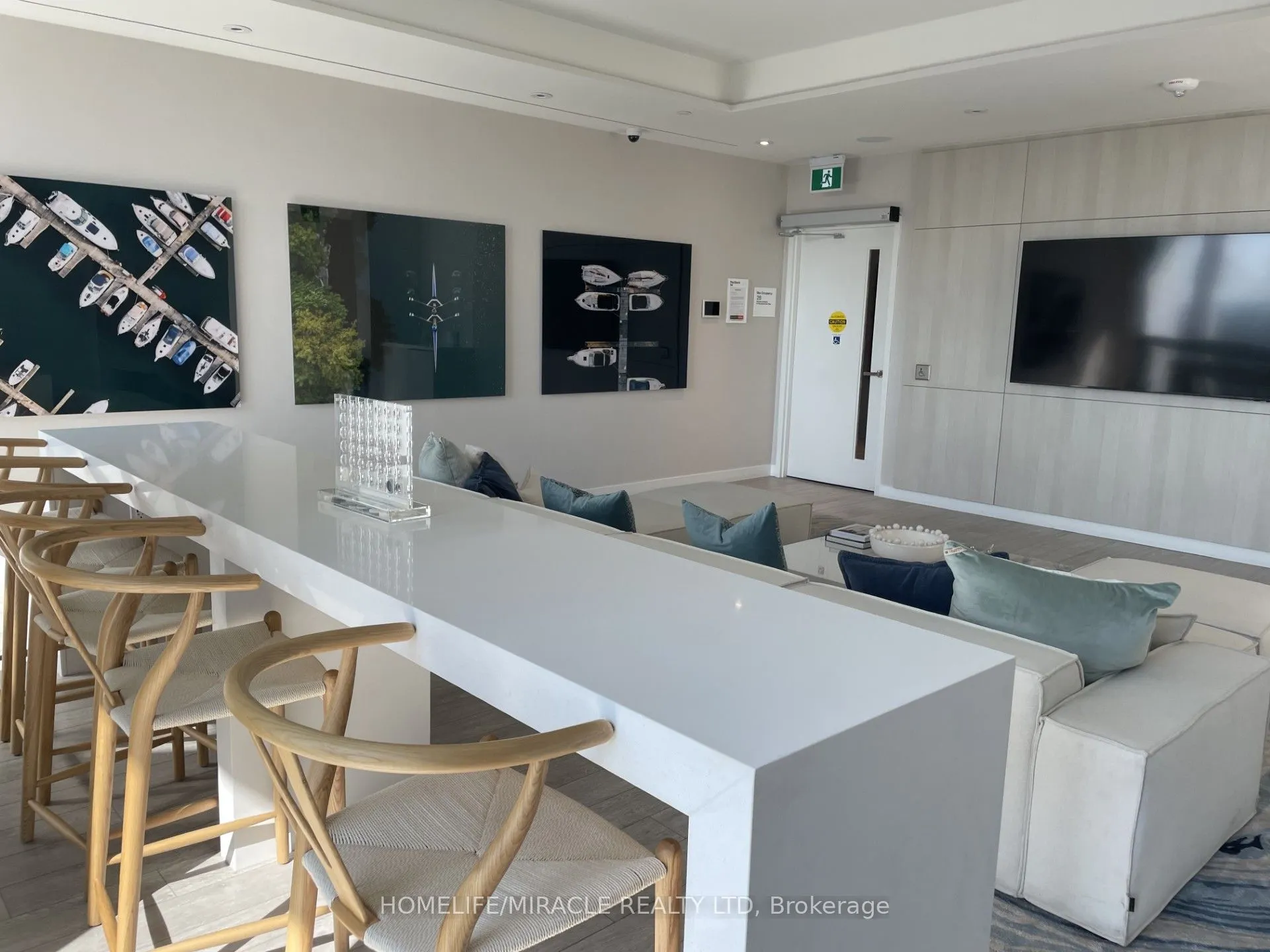 28 Ann Street, #1411