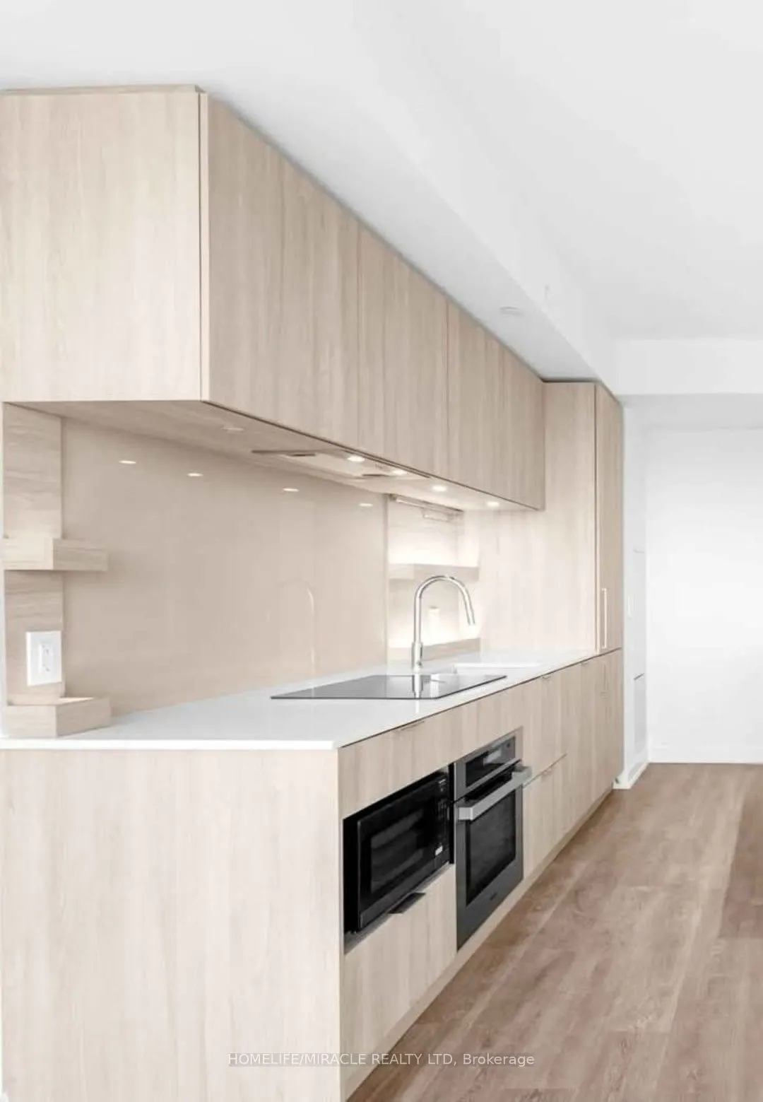 28 Ann Street, #1411