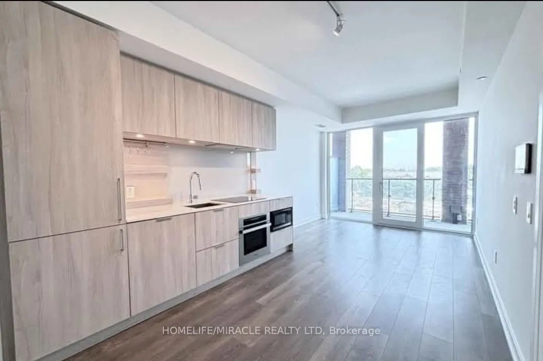 28 Ann Street, #1411