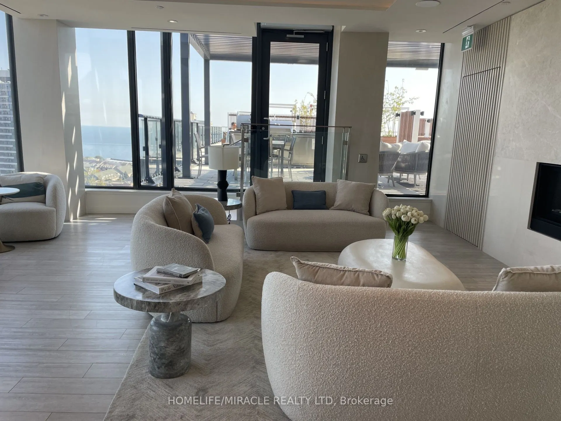 28 Ann Street, #1411