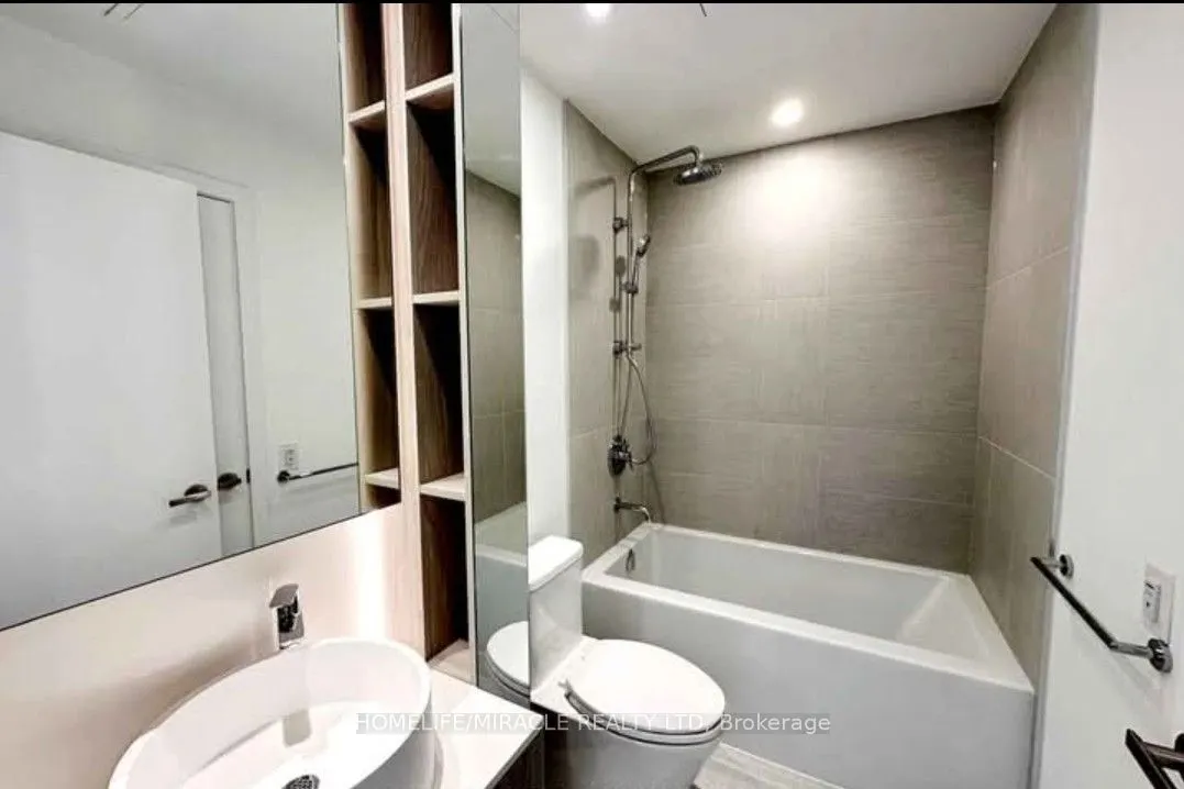 28 Ann Street, #1411