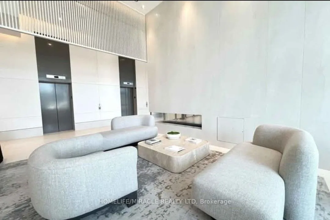 28 Ann Street, #1411