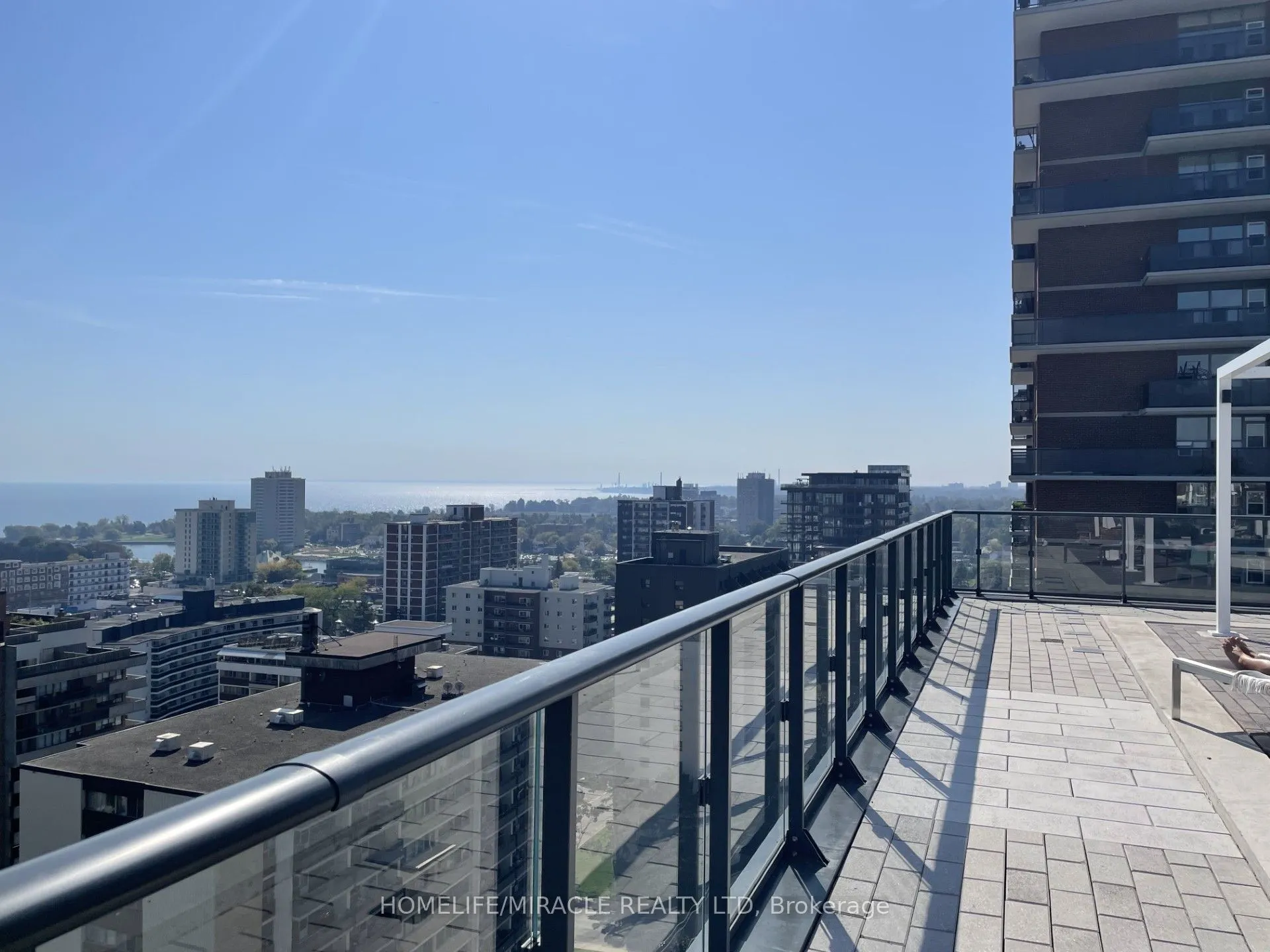 28 Ann Street, #1411