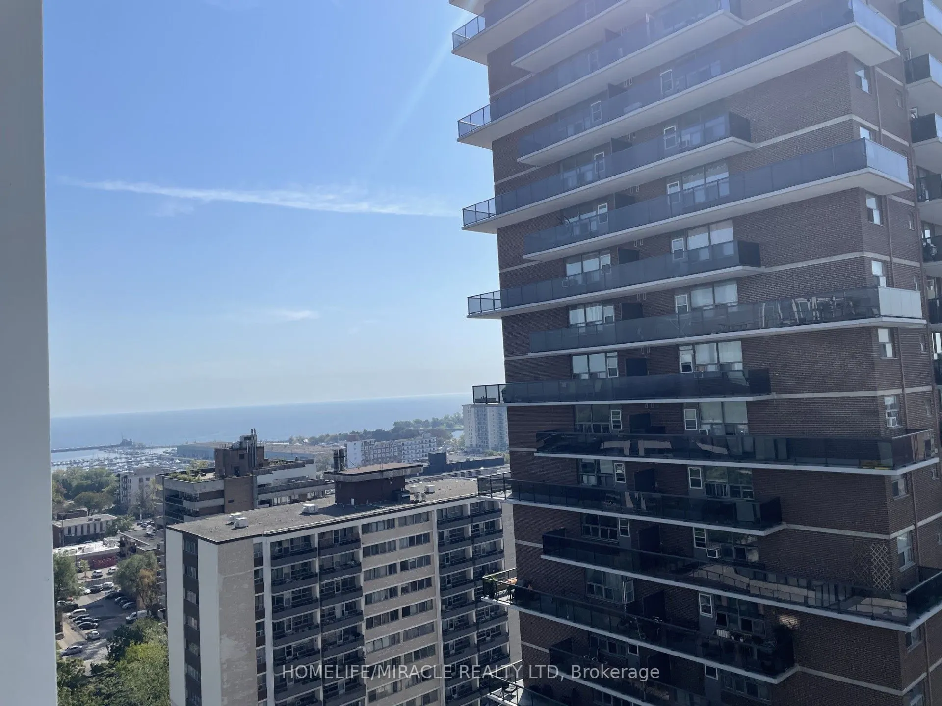 28 Ann Street, #1411