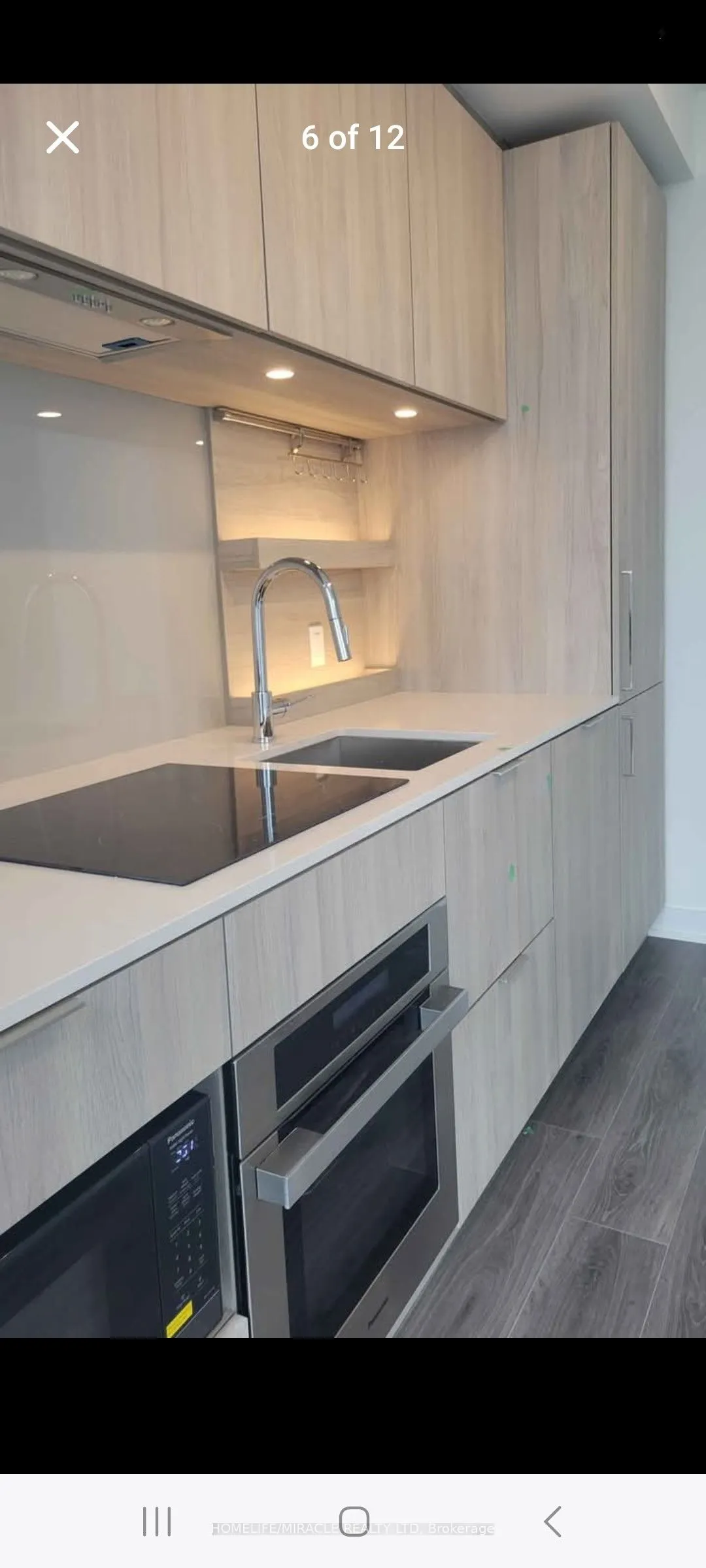 28 Ann Street, #1411