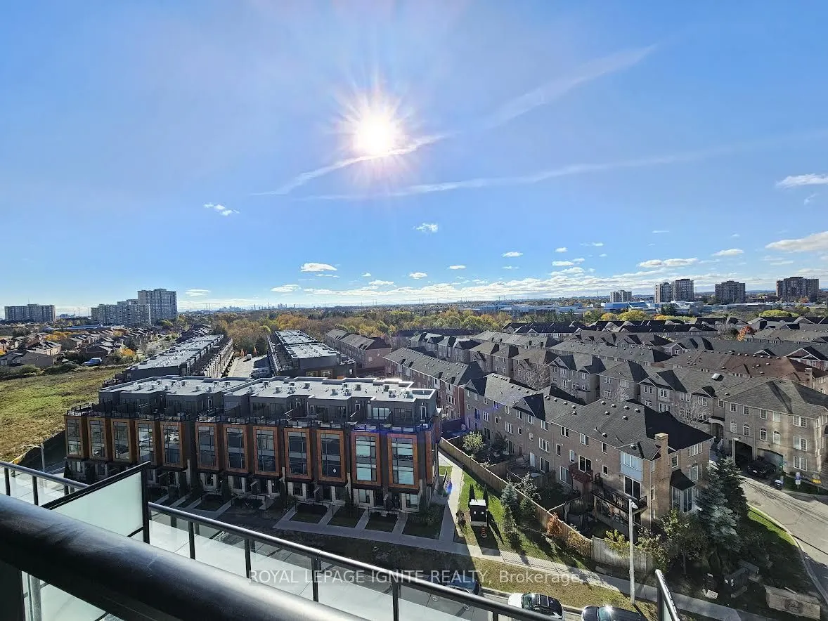 225 Malta Avenue, #807