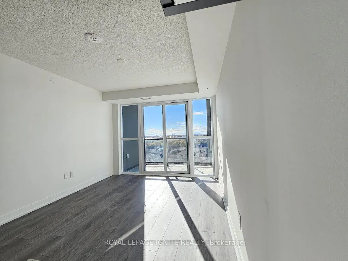225 Malta Avenue, #807