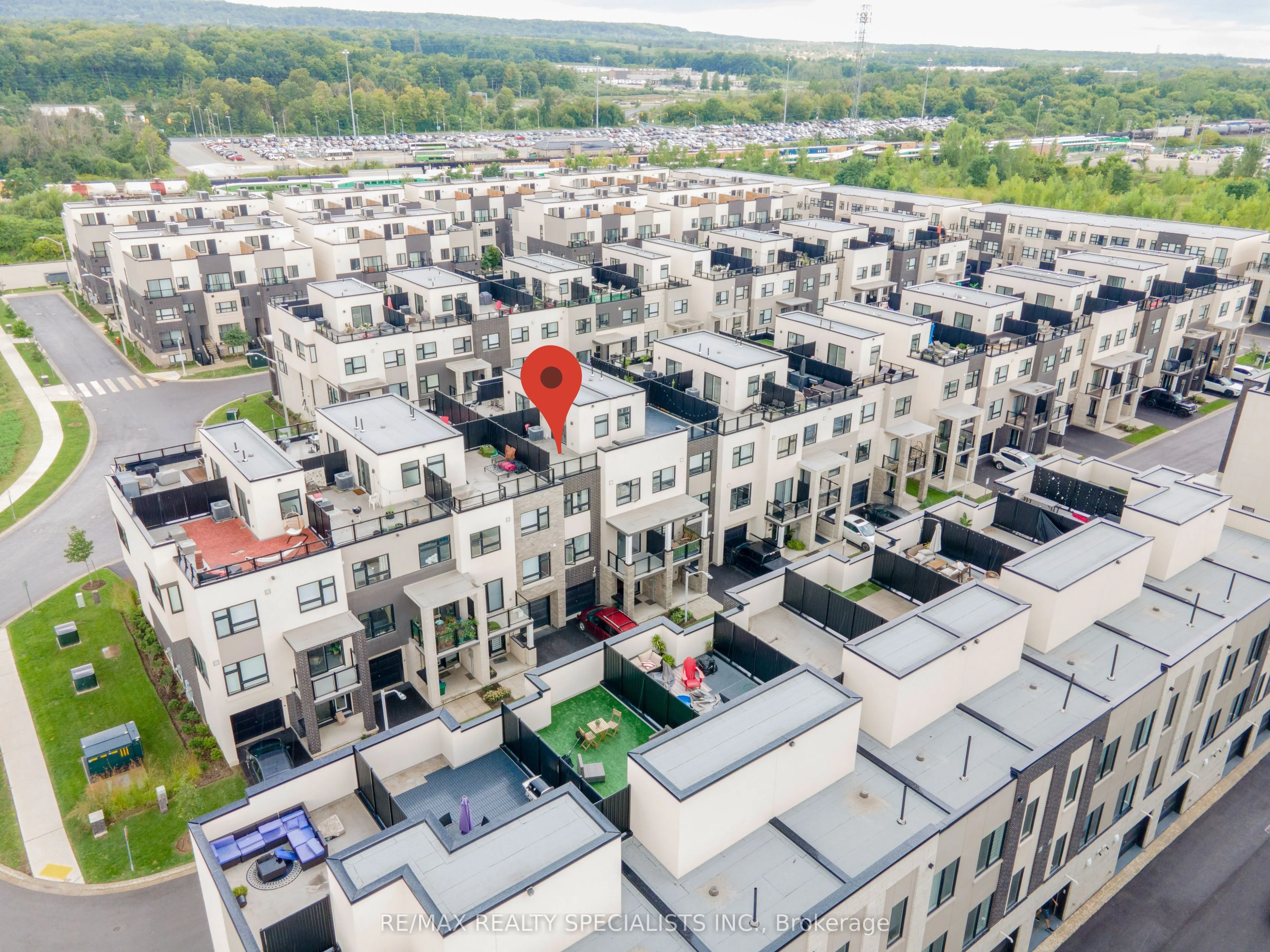 1121 Cooke Boulevard, #55