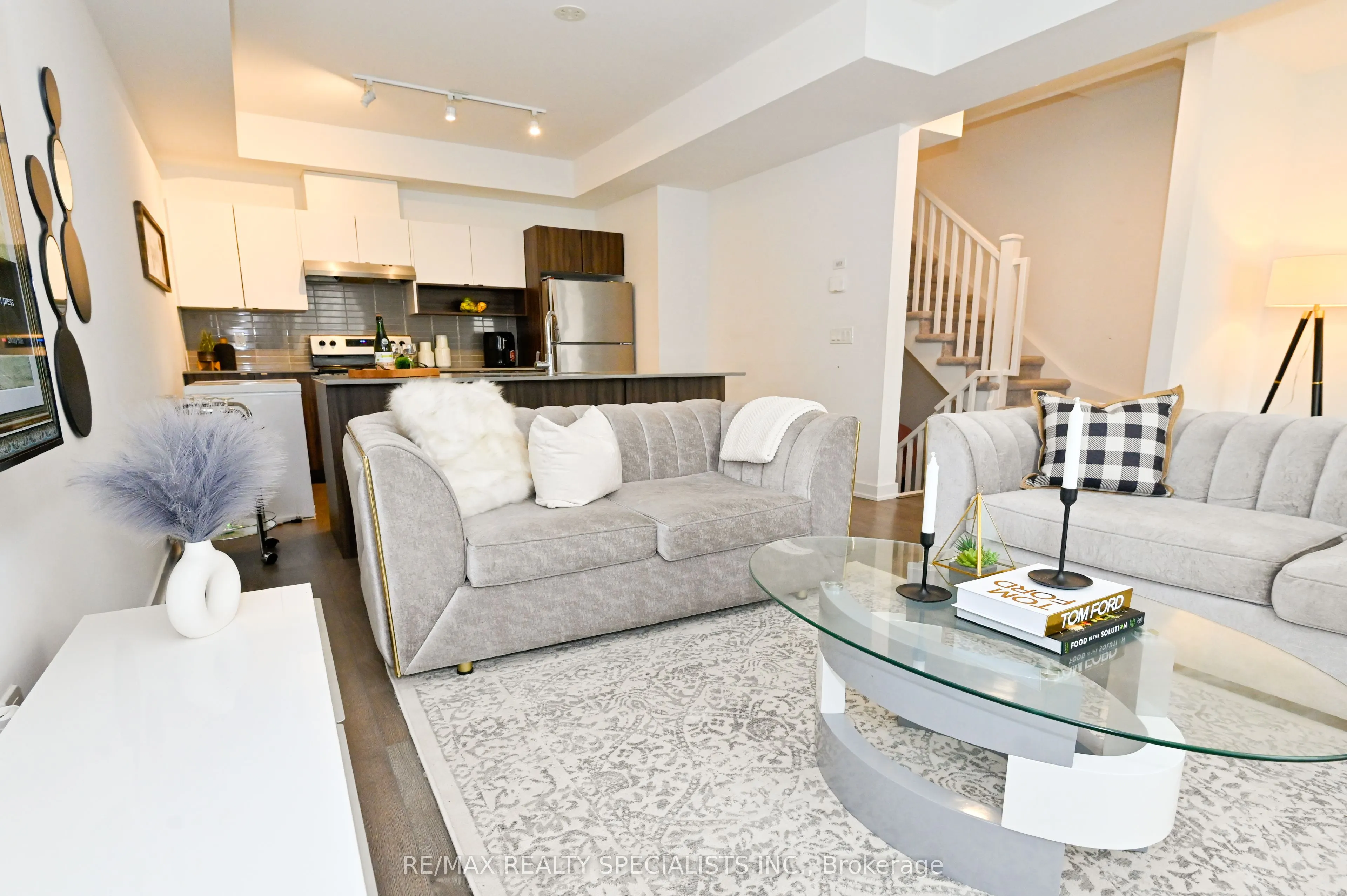 1121 Cooke Boulevard, #55