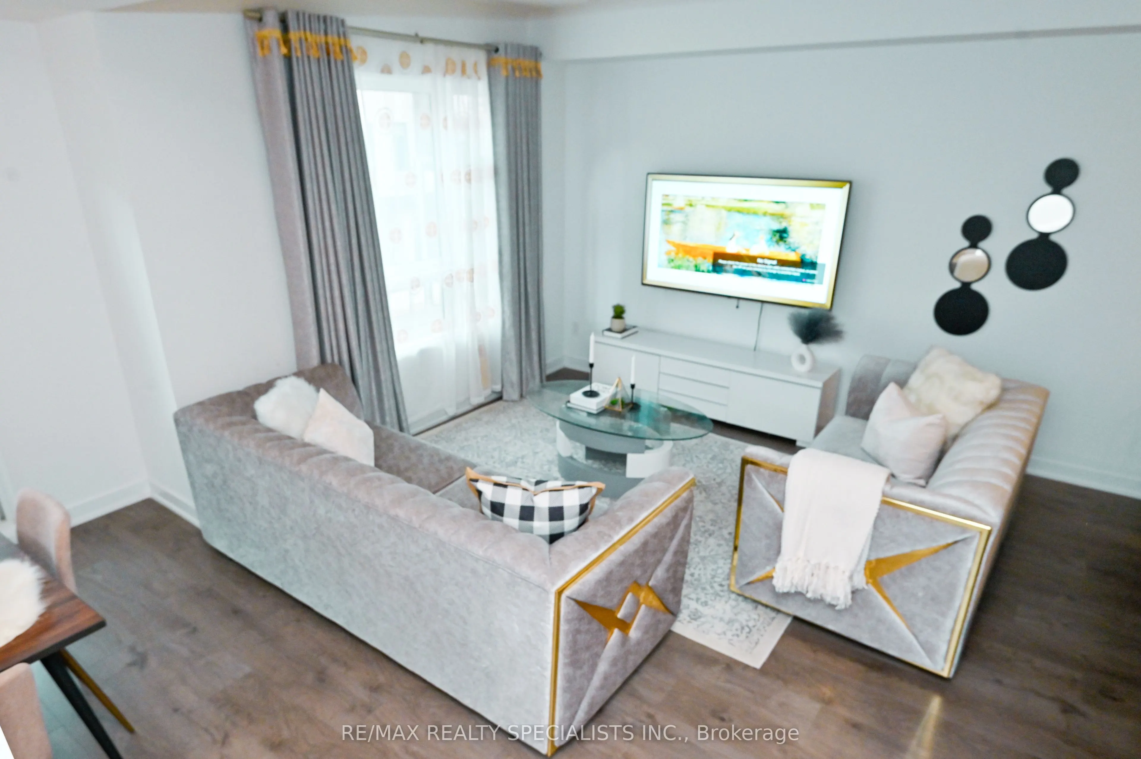 1121 Cooke Boulevard, #55