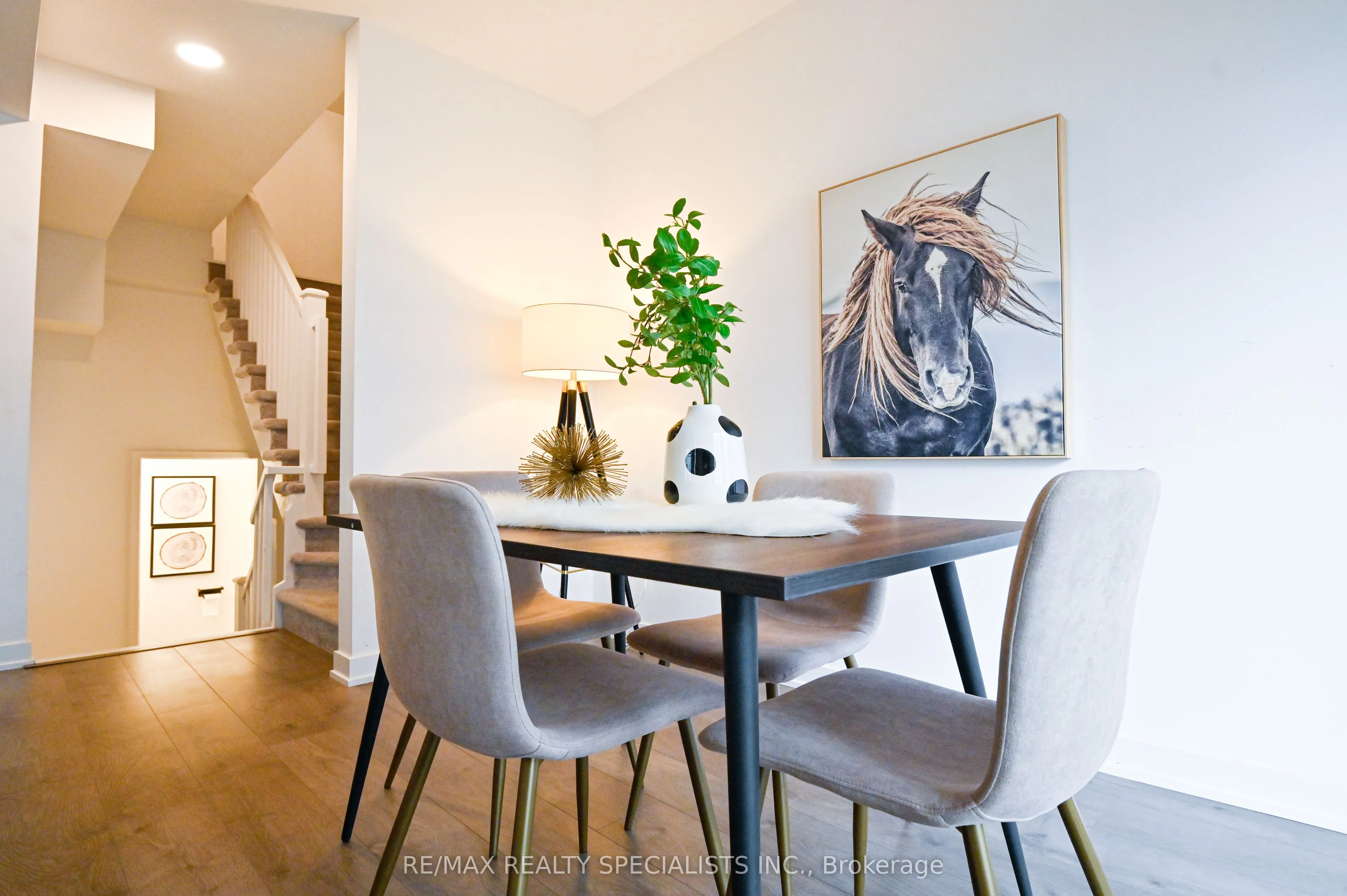 1121 Cooke Boulevard, #55