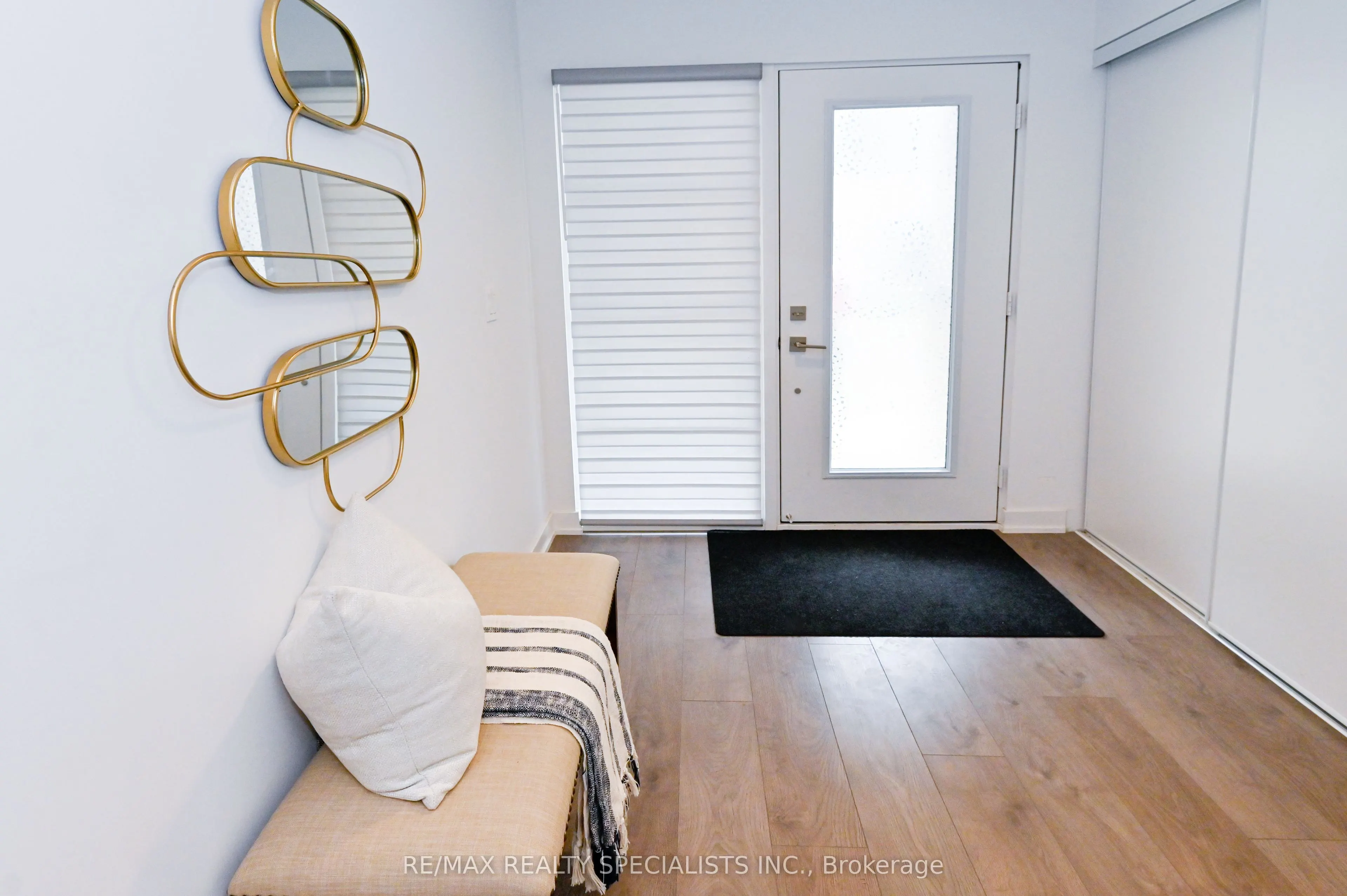 1121 Cooke Boulevard, #55