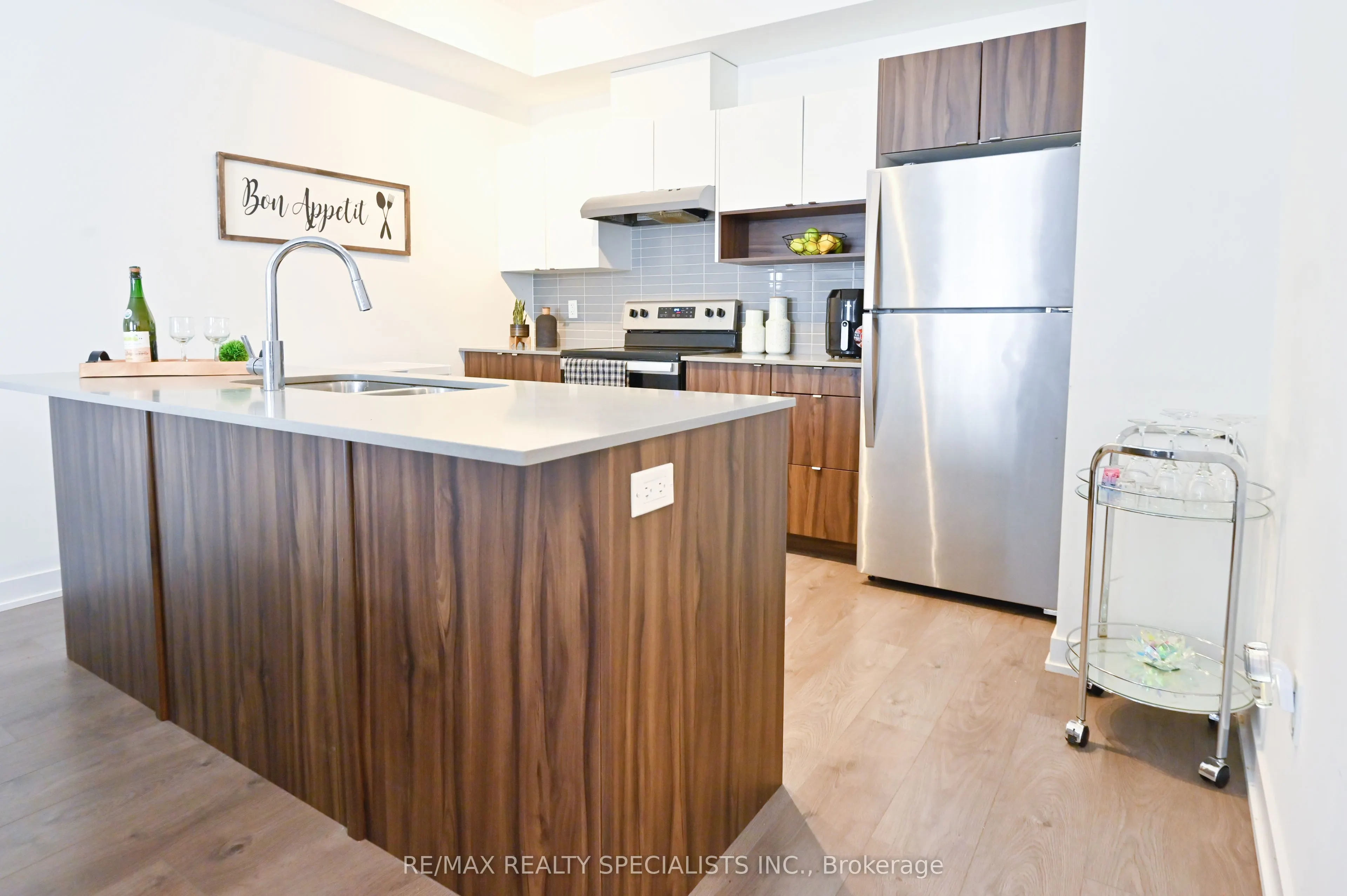 1121 Cooke Boulevard, #55