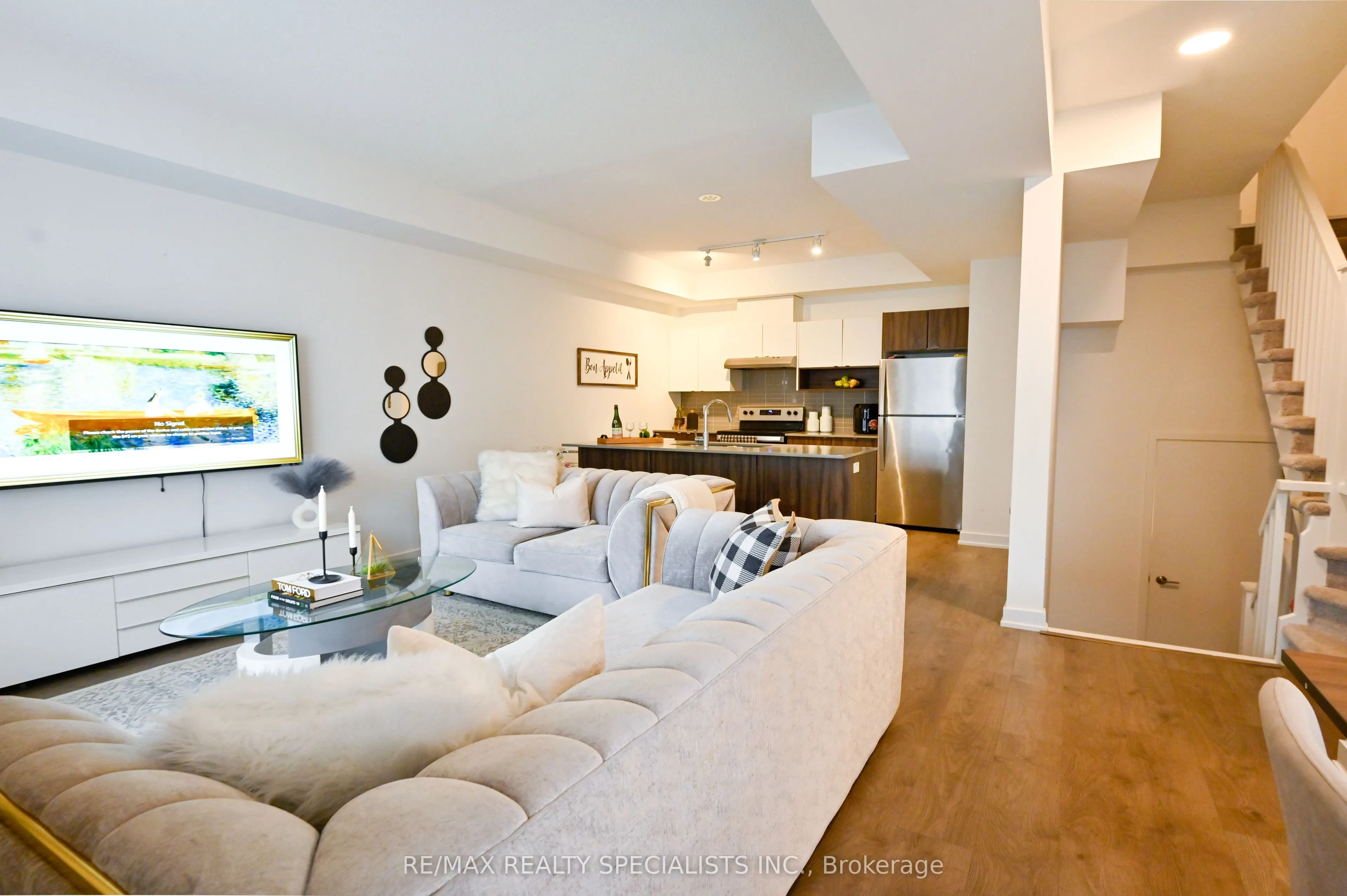 1121 Cooke Boulevard, #55