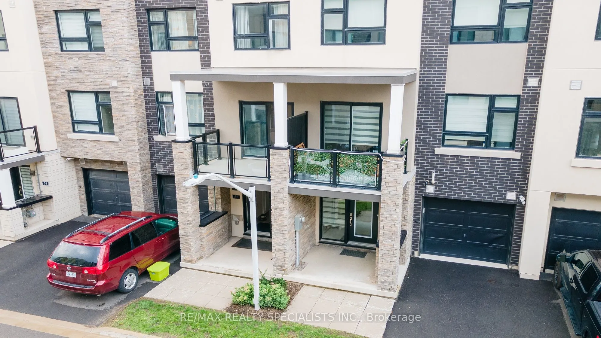 1121 Cooke Boulevard, #55