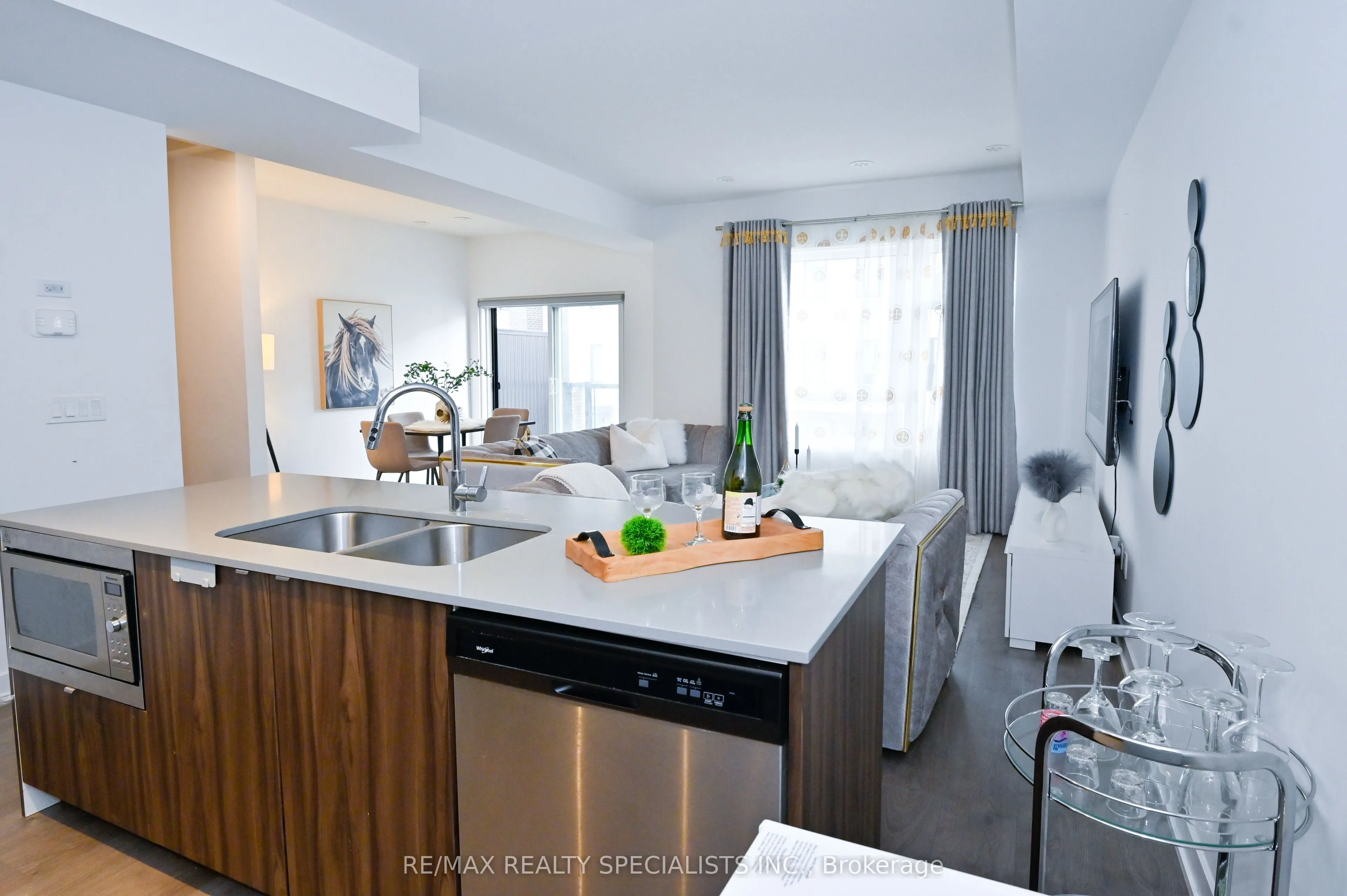 1121 Cooke Boulevard, #55