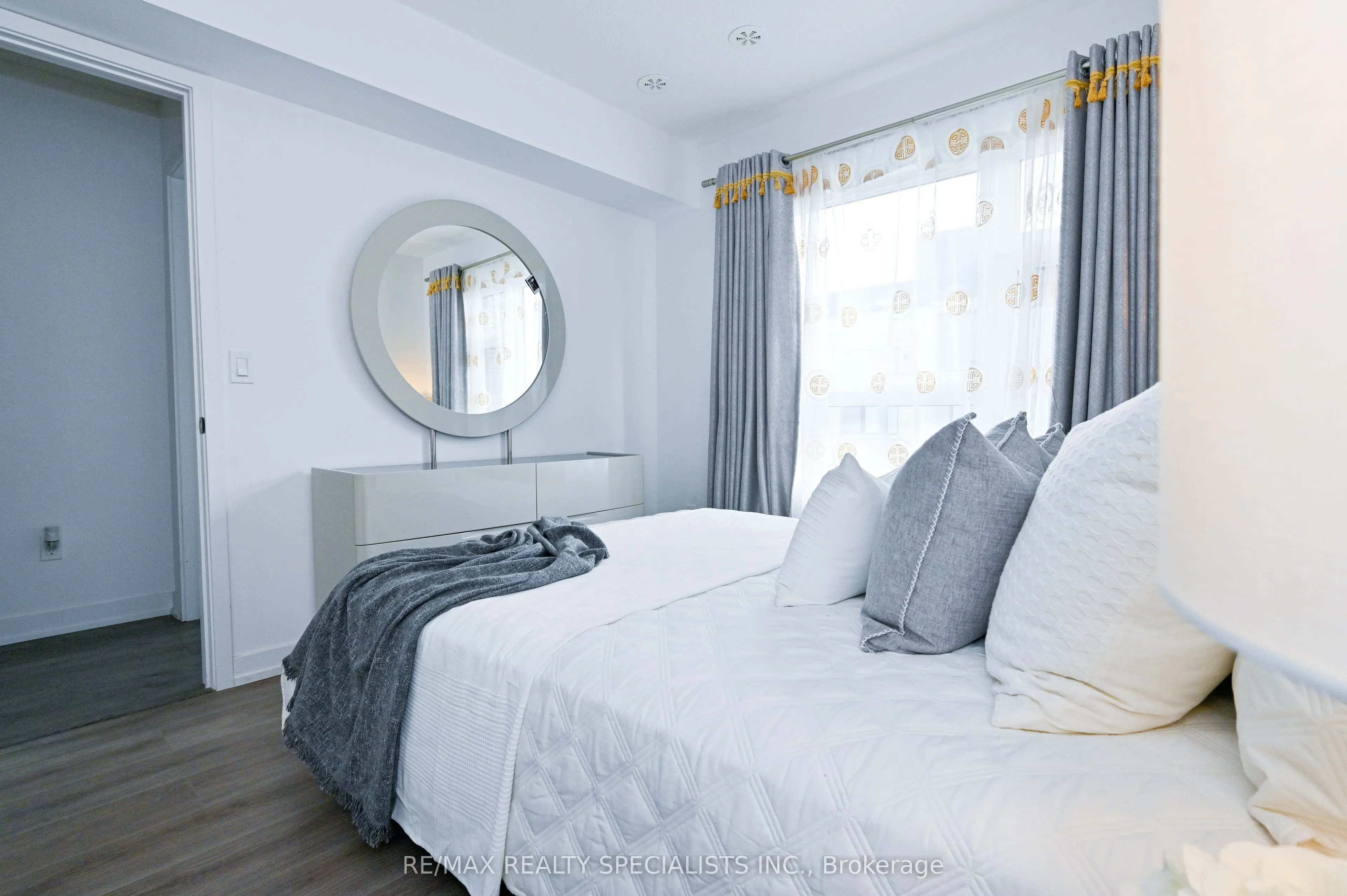 1121 Cooke Boulevard, #55
