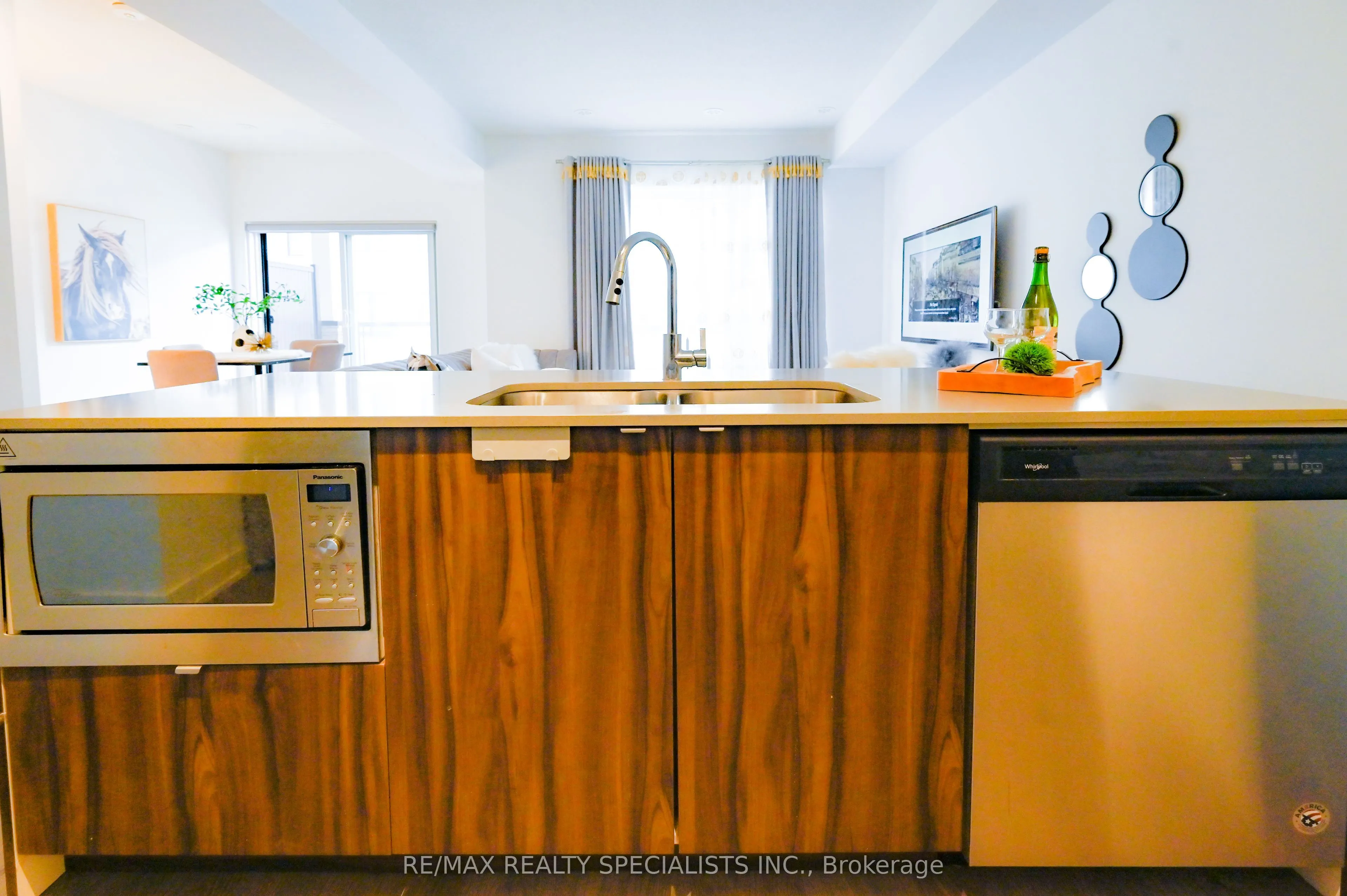 1121 Cooke Boulevard, #55