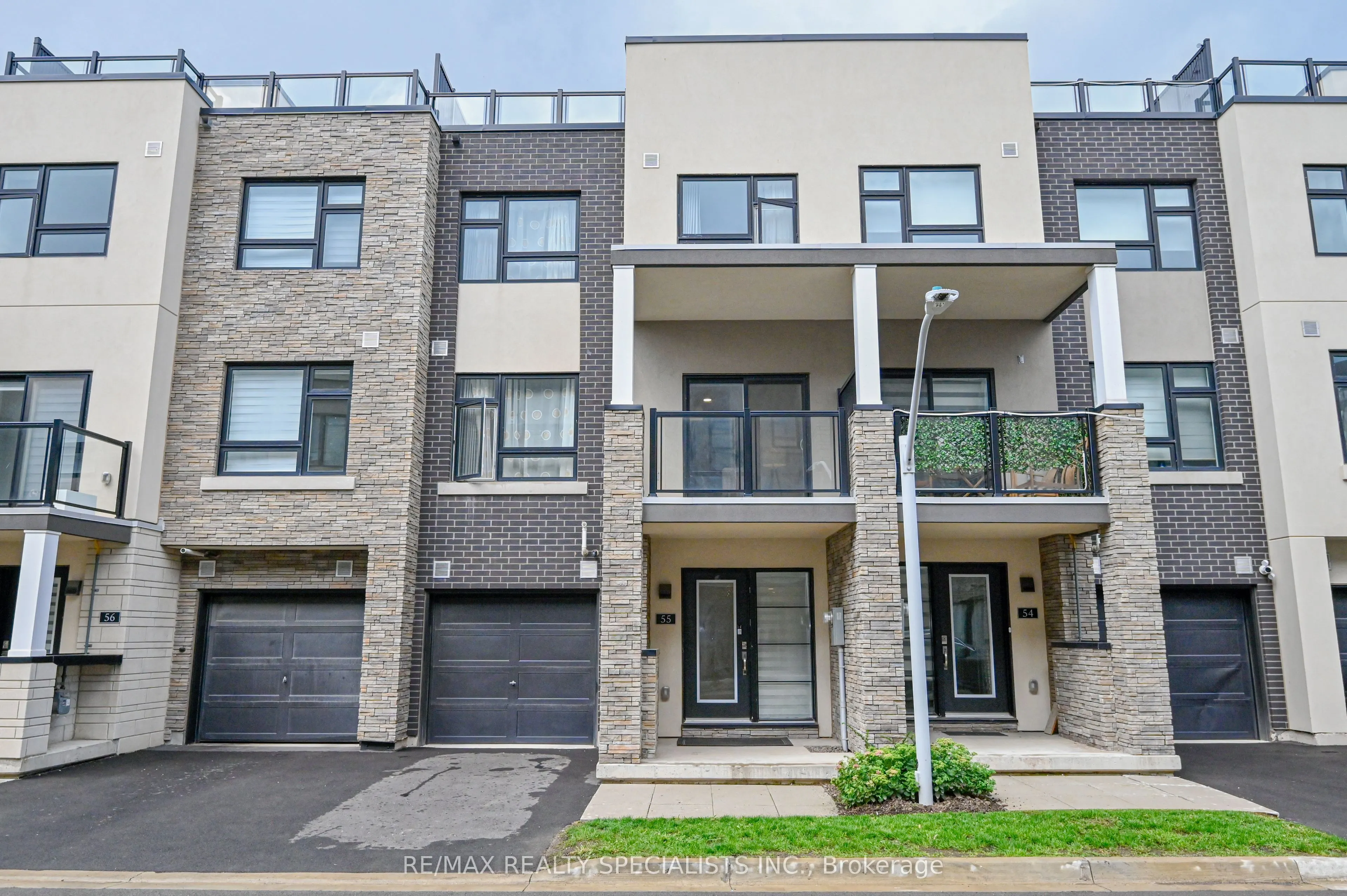 1121 Cooke Boulevard, #55