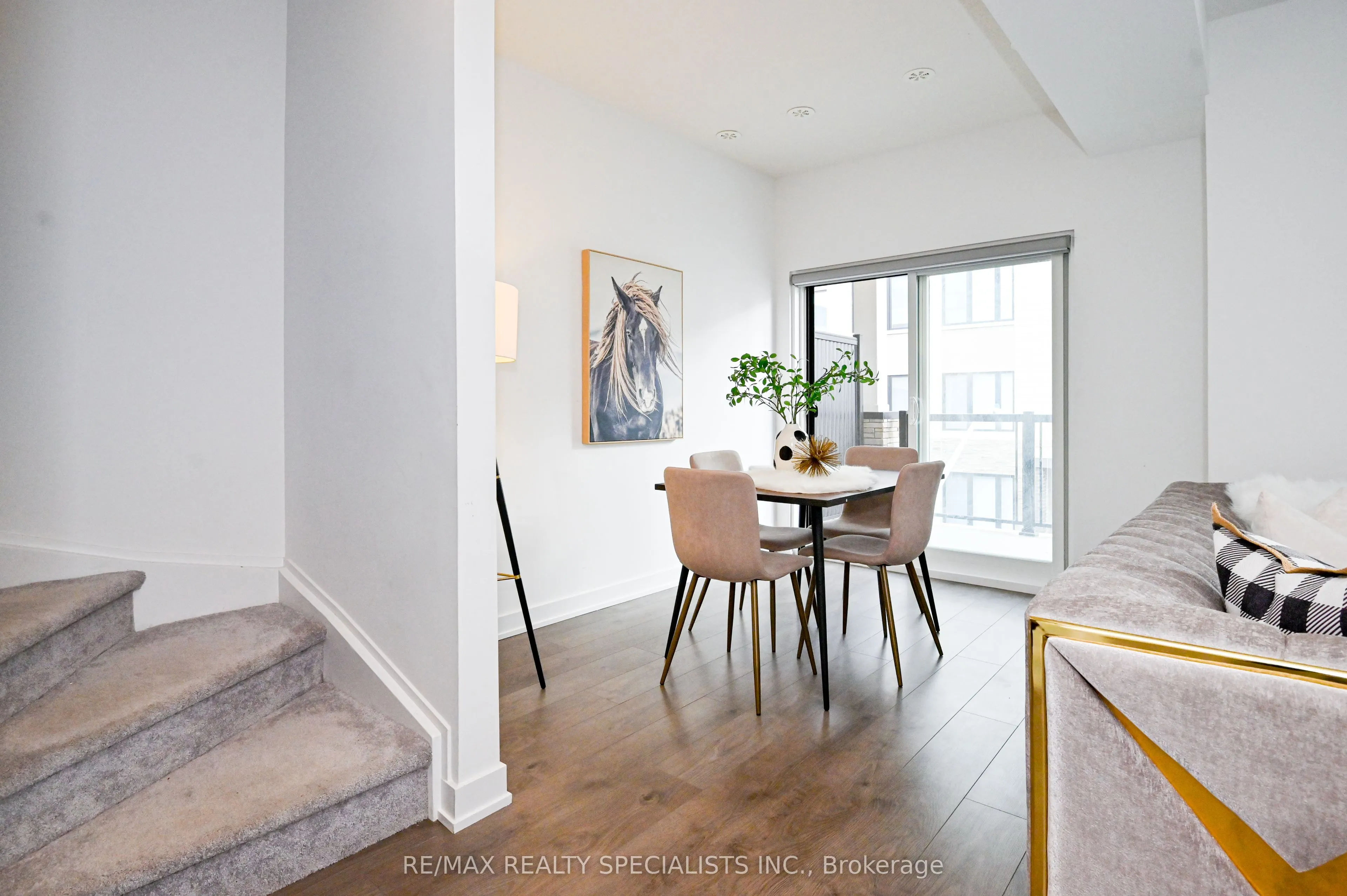 1121 Cooke Boulevard, #55