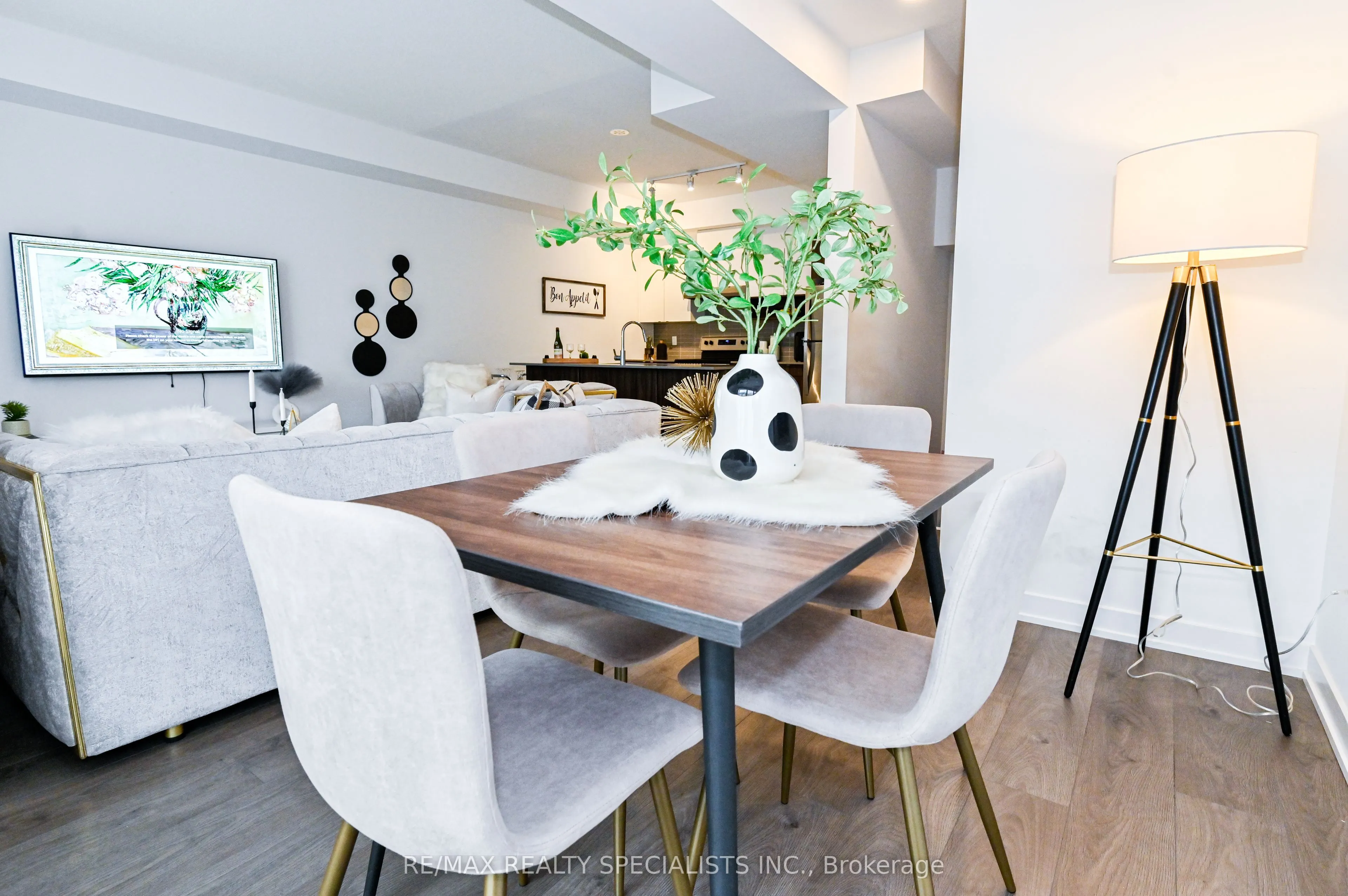 1121 Cooke Boulevard, #55