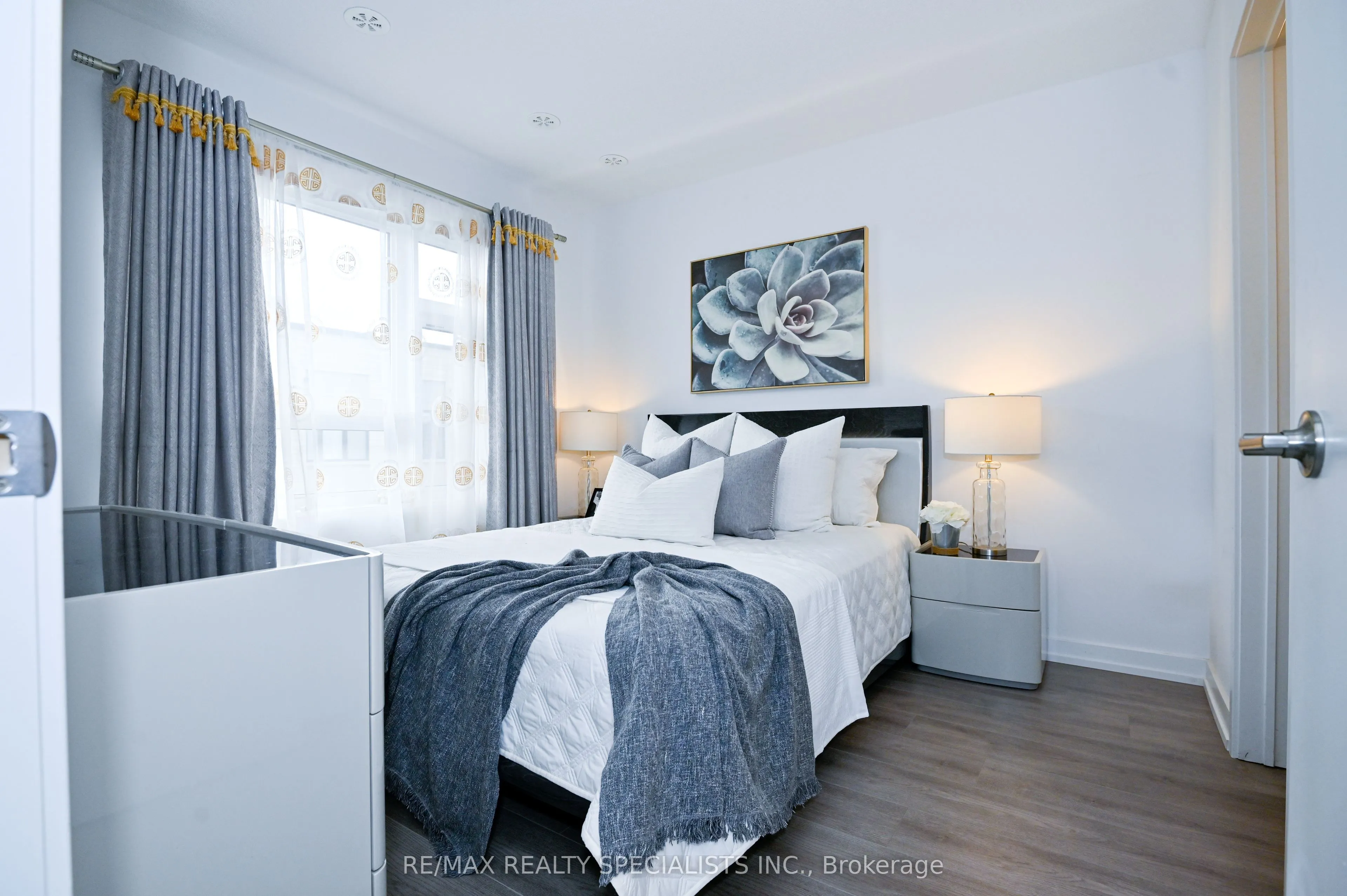 1121 Cooke Boulevard, #55