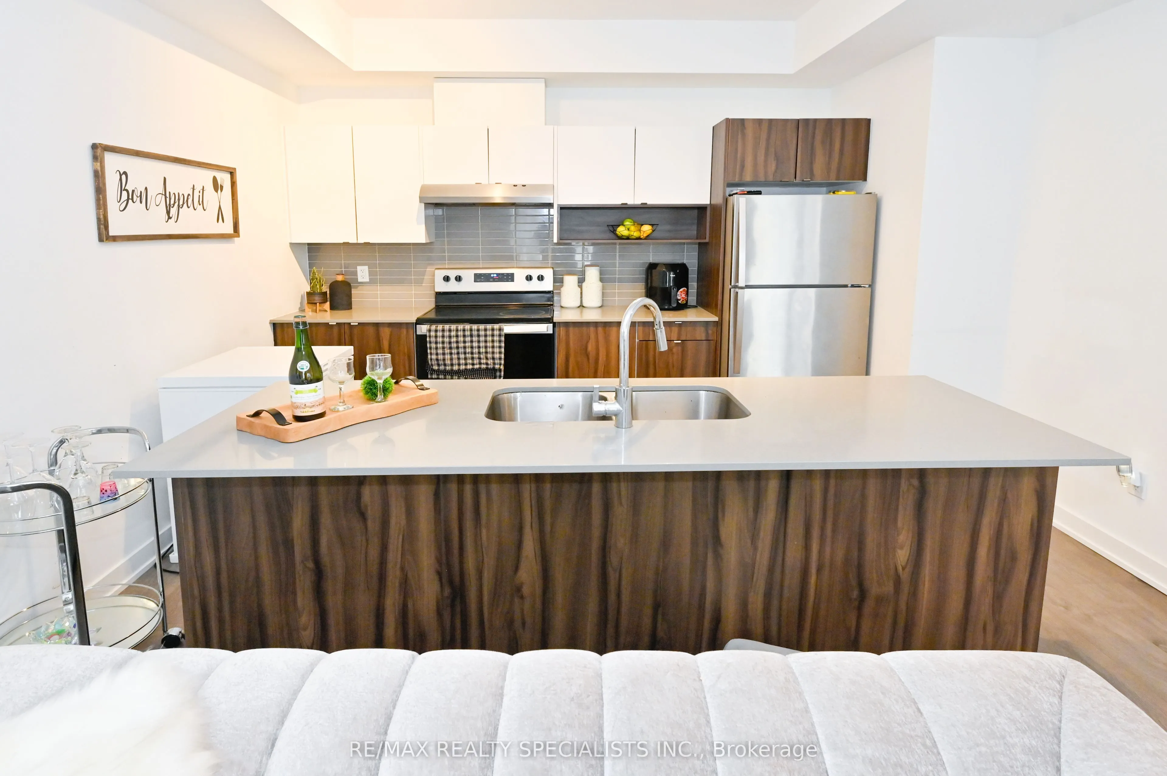 1121 Cooke Boulevard, #55