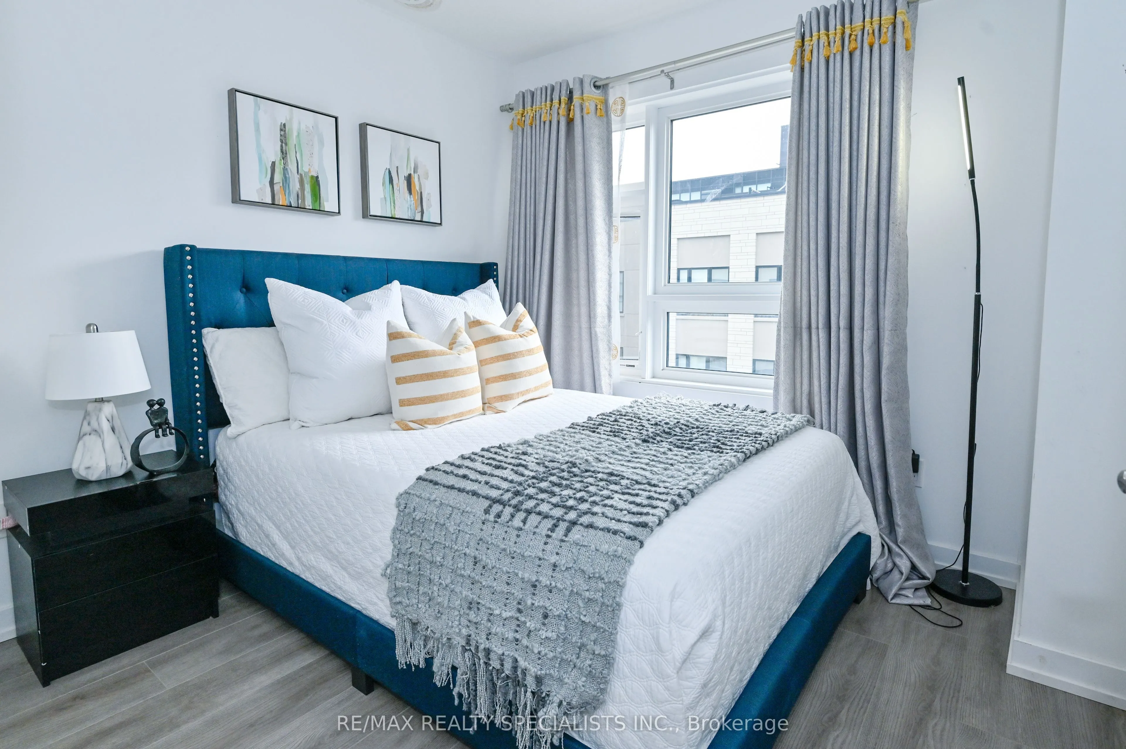 1121 Cooke Boulevard, #55