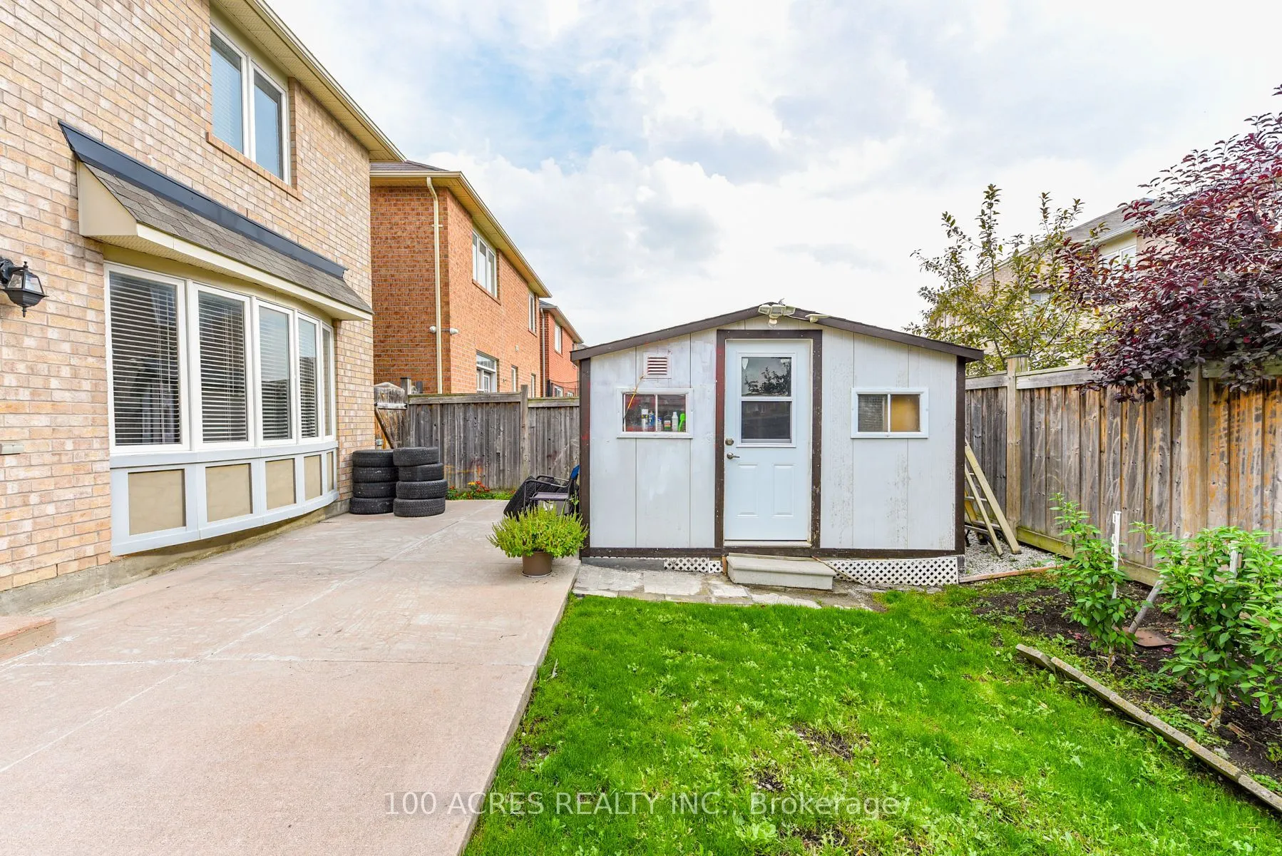 164 Gardenbrooke Trail
