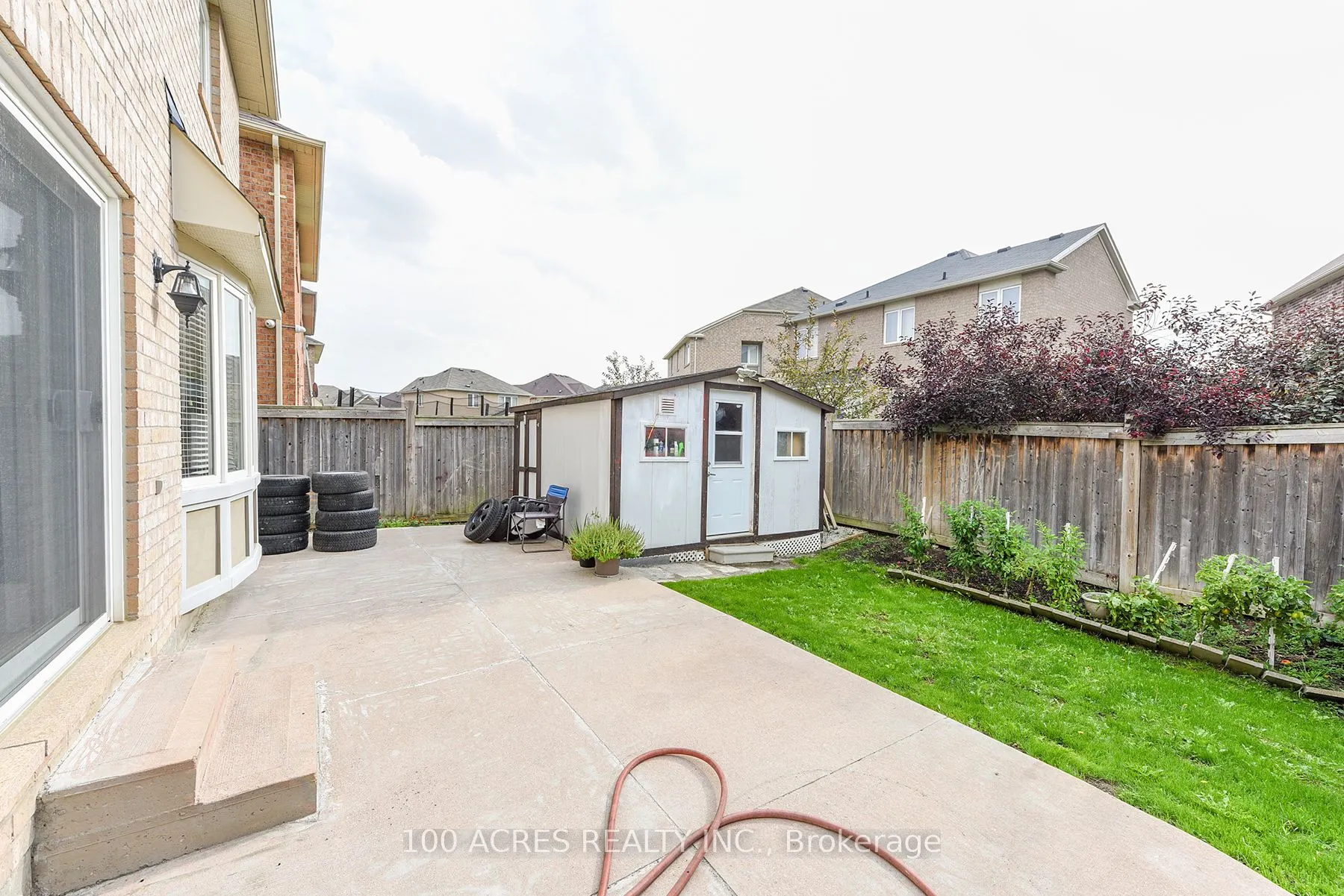 164 Gardenbrooke Trail