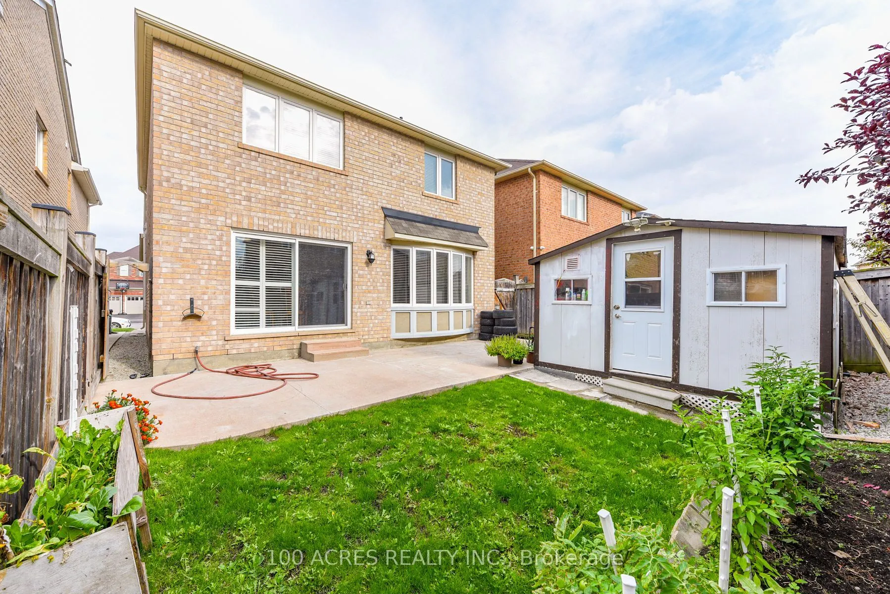 164 Gardenbrooke Trail