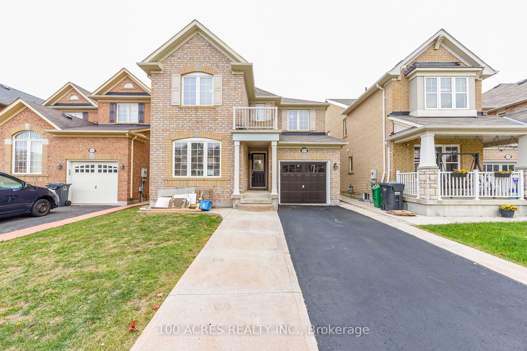164 Gardenbrooke Trail