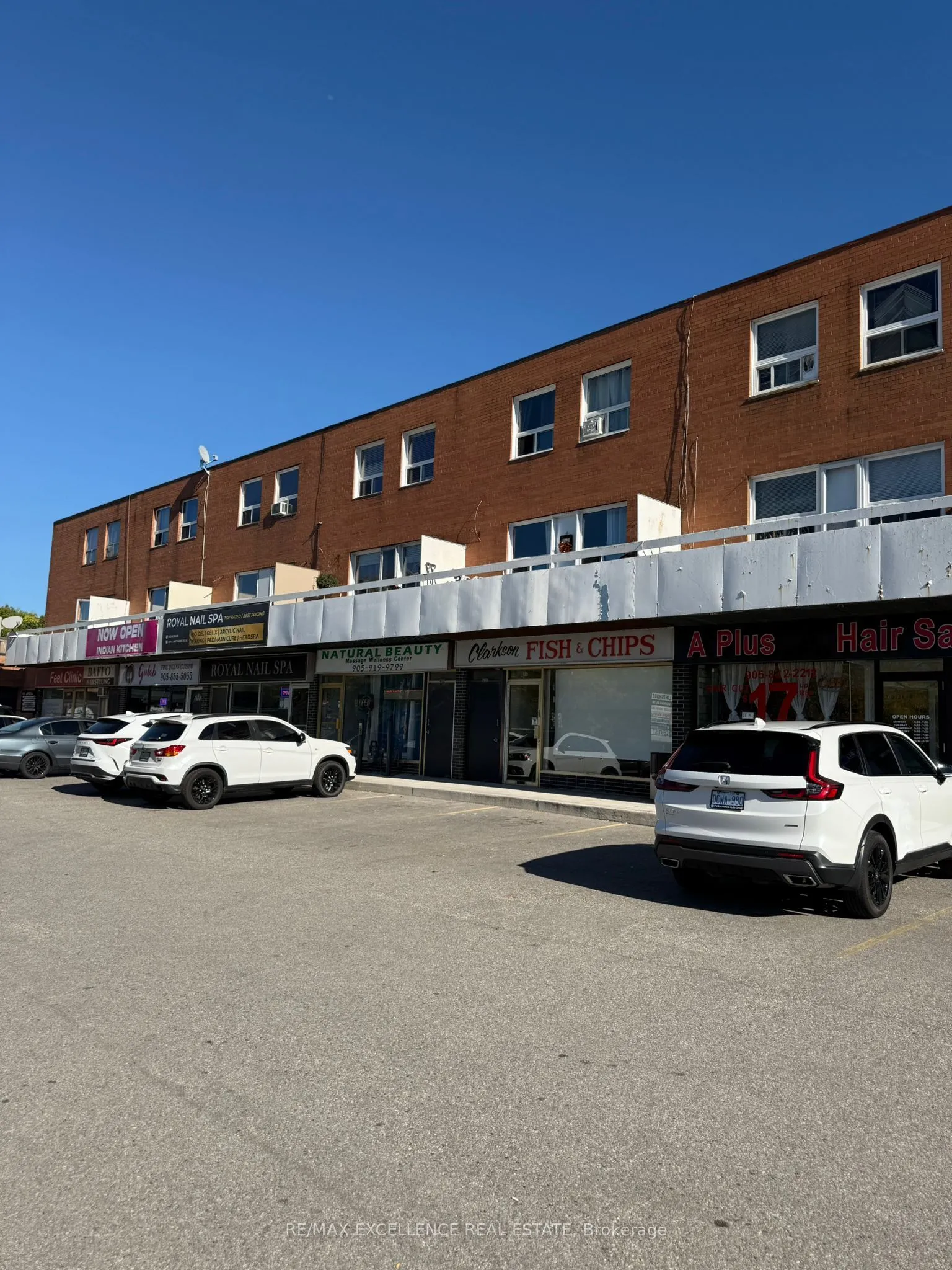 1848 Lakeshore Road W