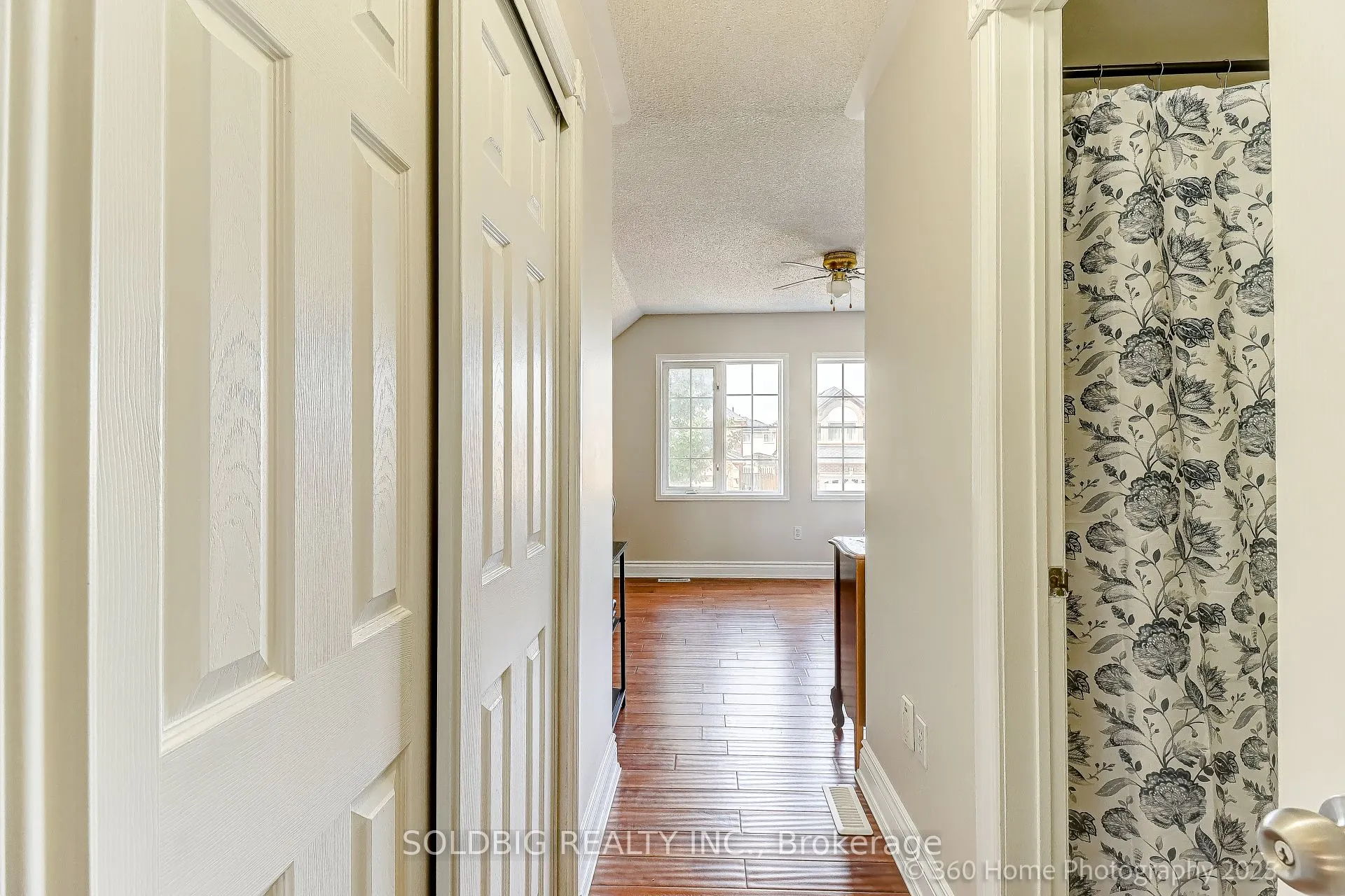 25 Trailridge Drive