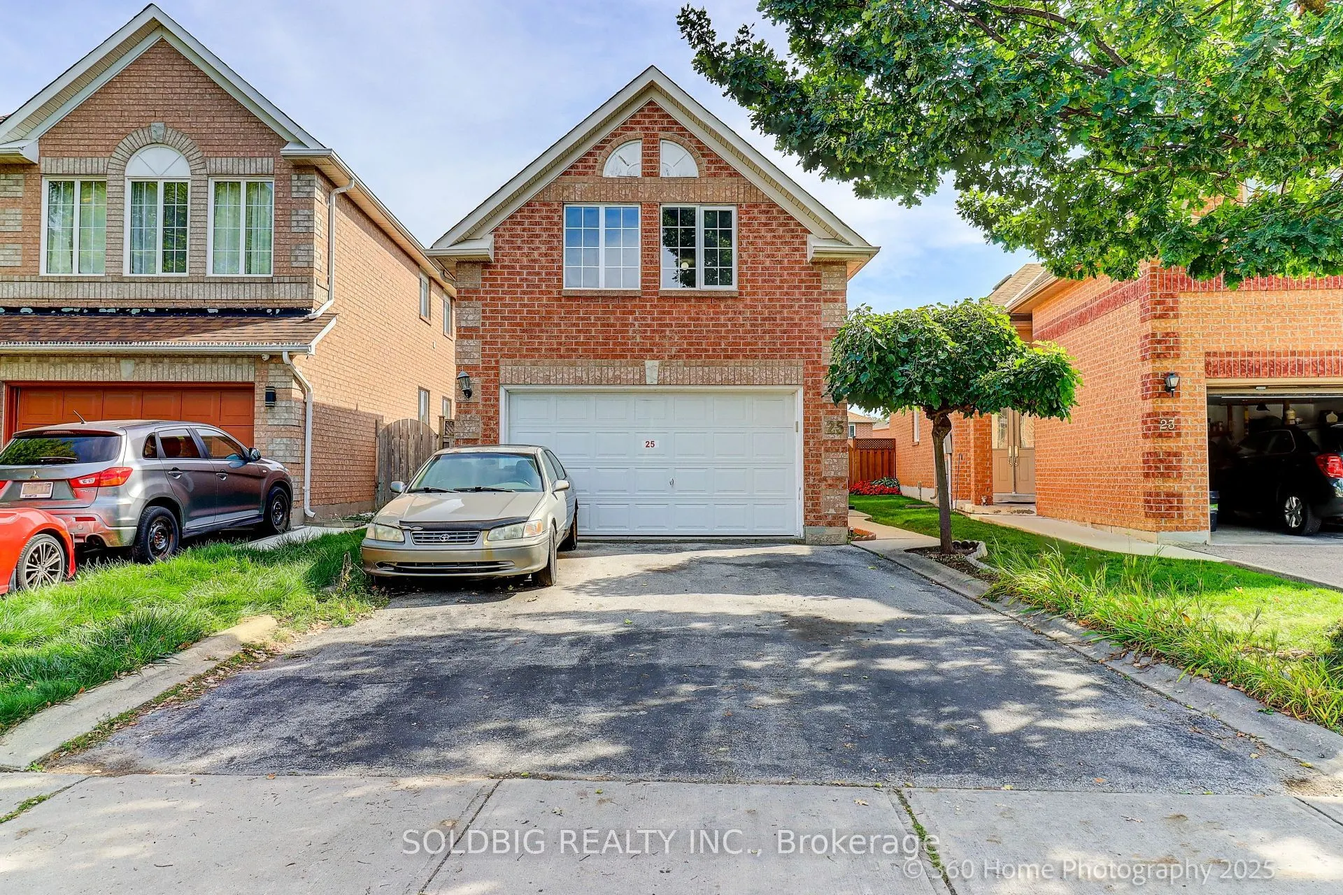 25 Trailridge Drive